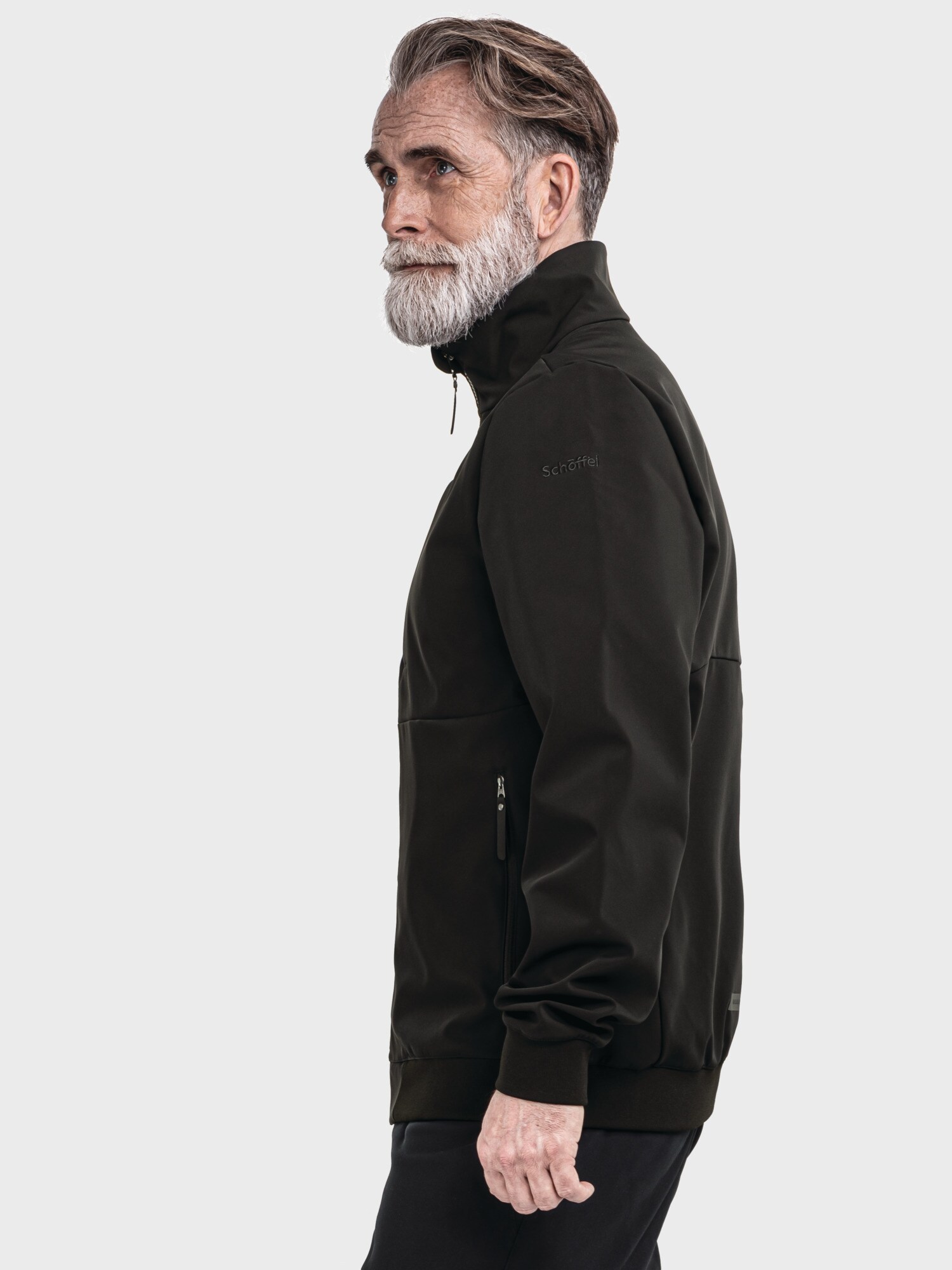 Thumbnail - Schöffel Outdoorjacke Suavio