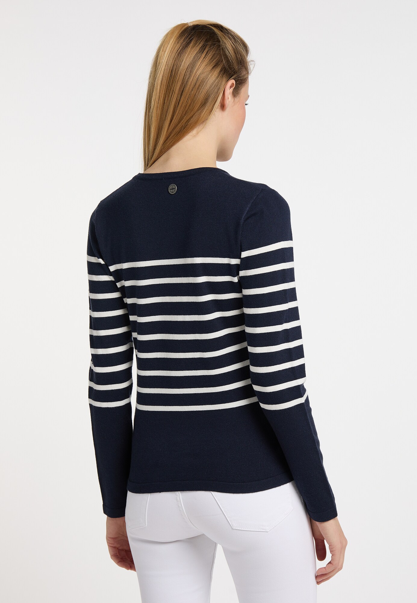 Thumbnail - DreiMaster Maritim Pullover