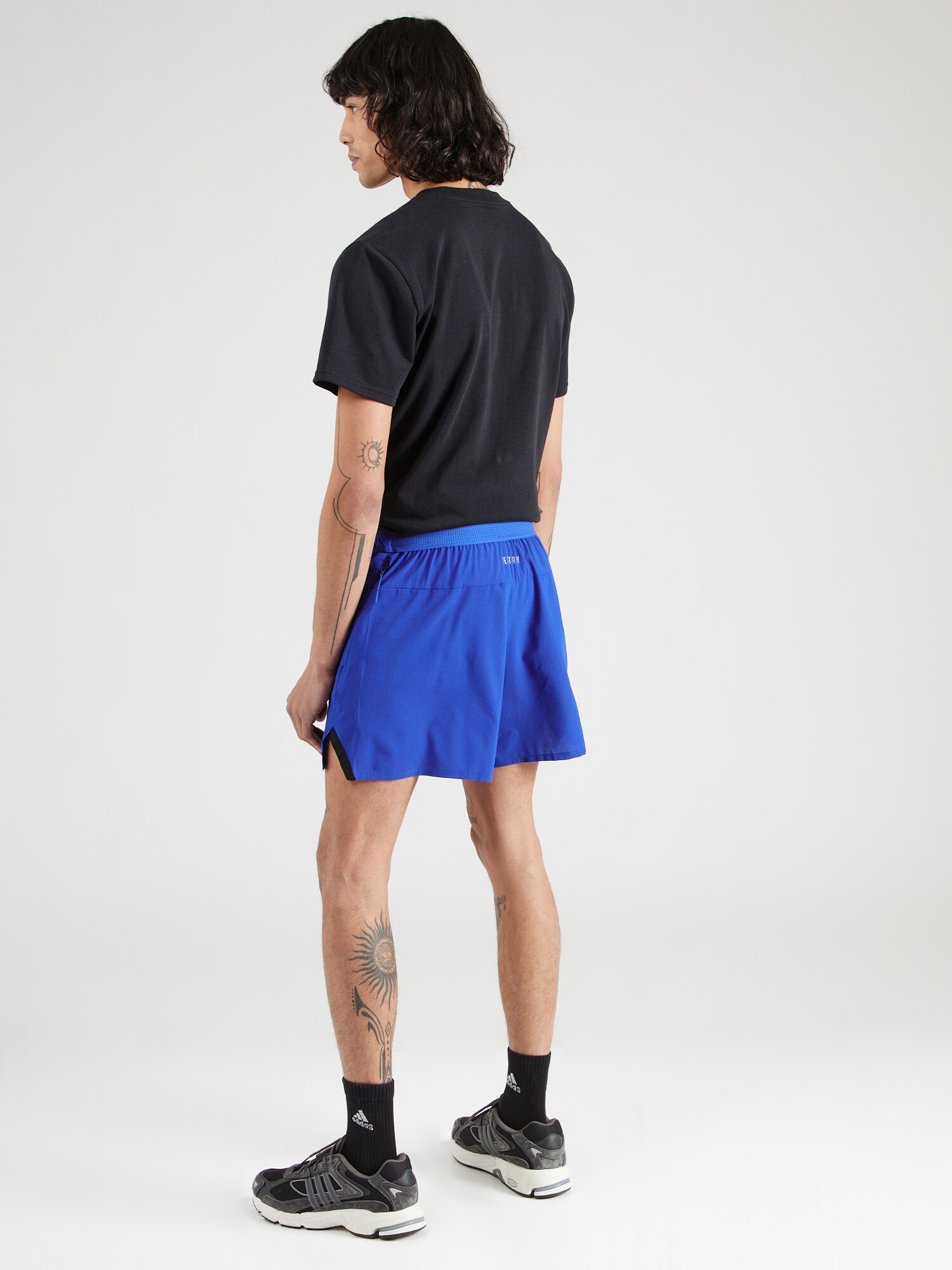 Thumbnail - Sportshorts 'Designed for Training HIIT'
