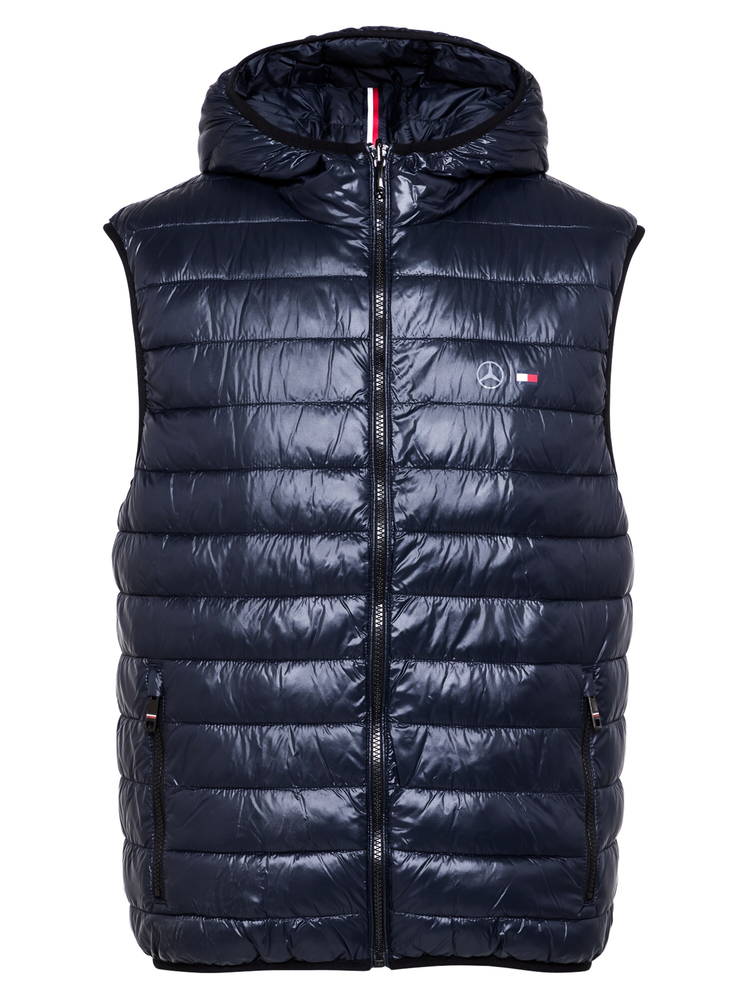 Tommy Hilfiger Tailored Liemenė  tamsiai mėlyna