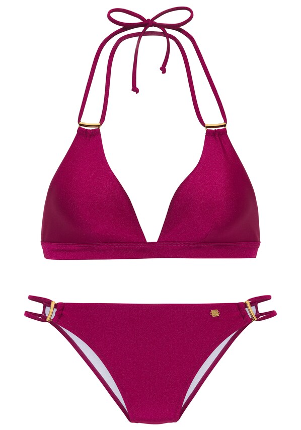 JETTE, Bikini, lila, 2 kép a 5 közül