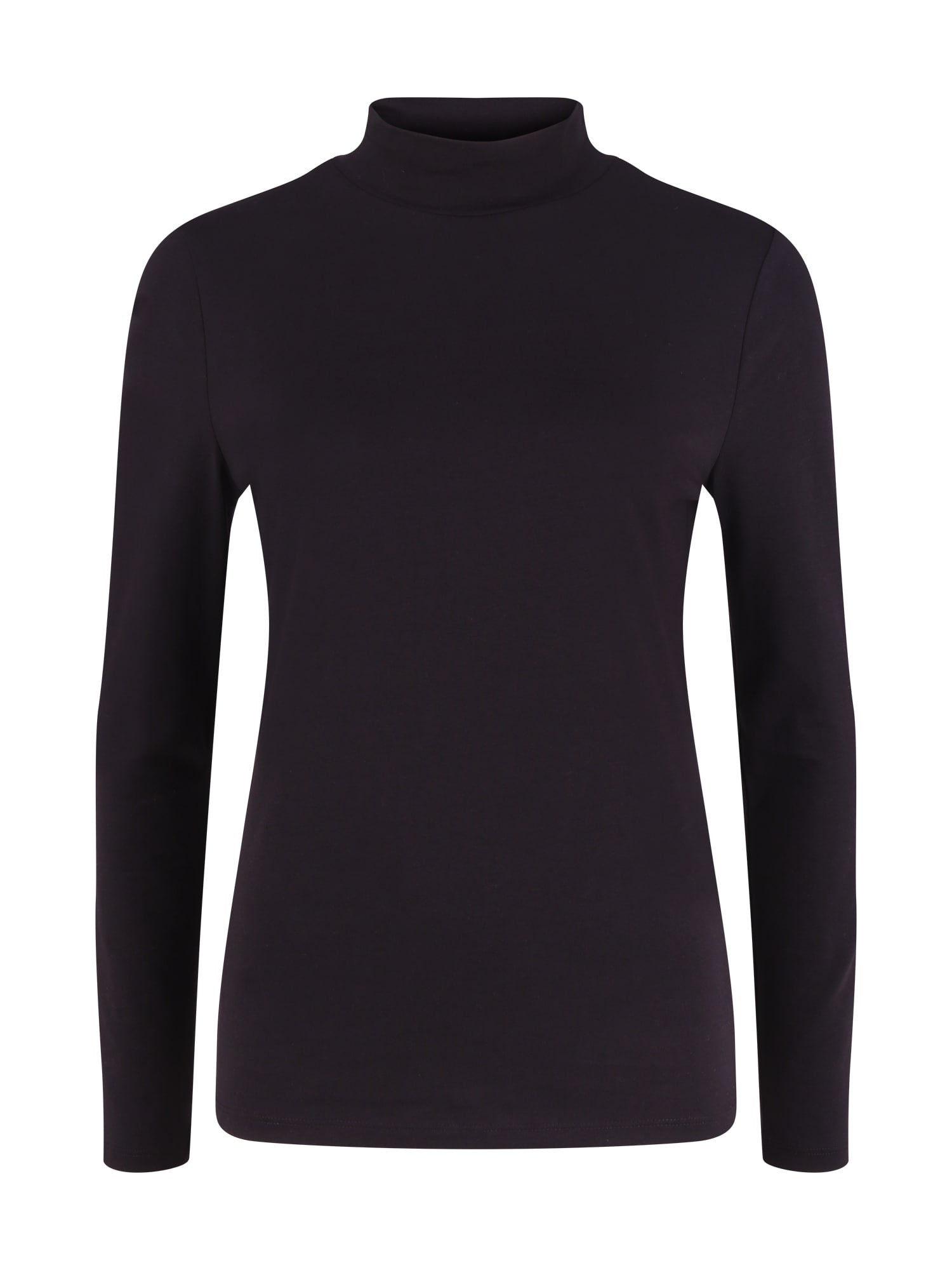 LASCANA Tricou  negru