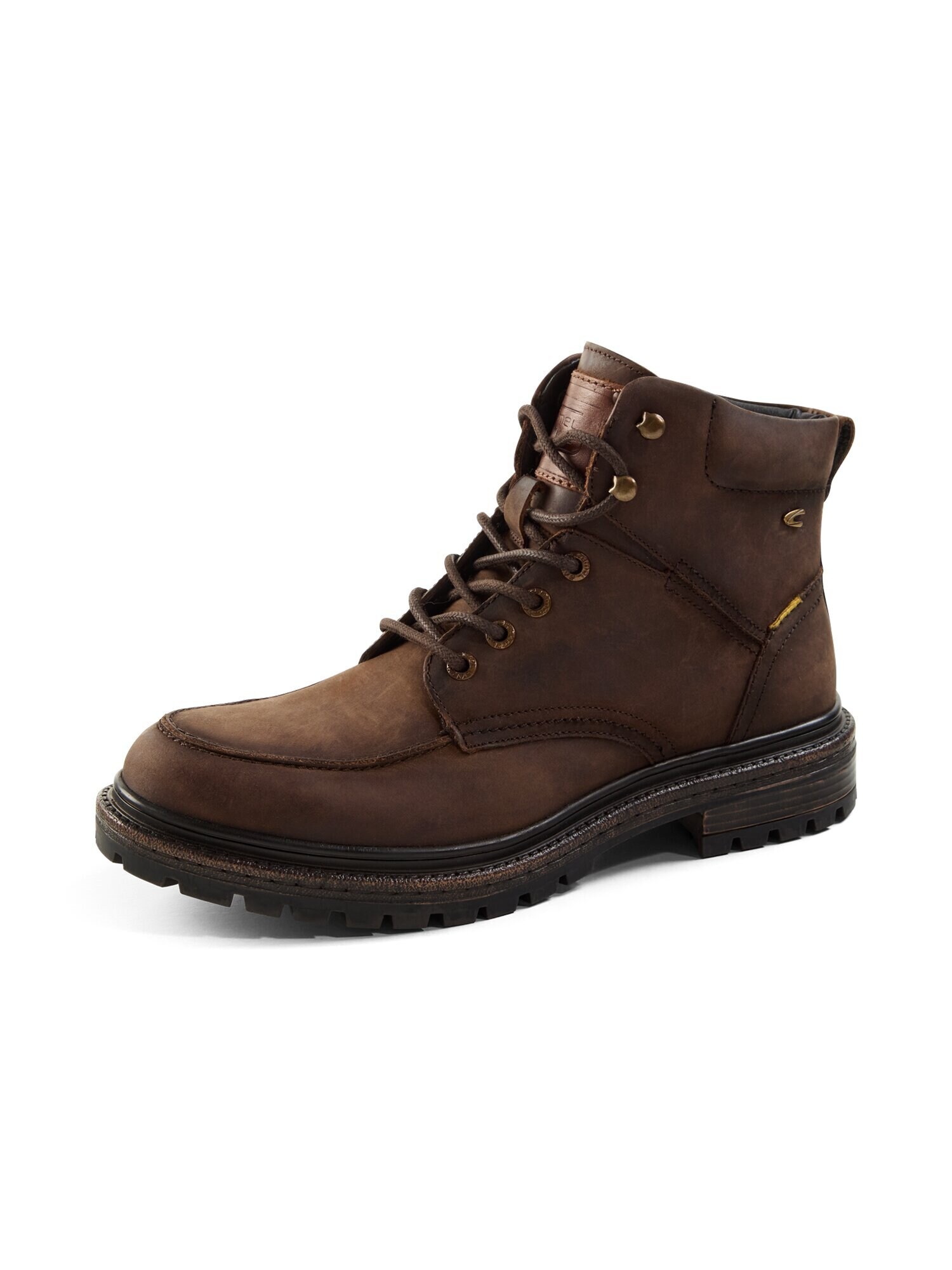 Camel Active Boot
