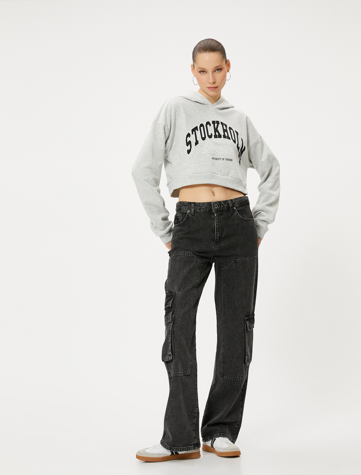 Thumbnail - Koton Sweatshirt