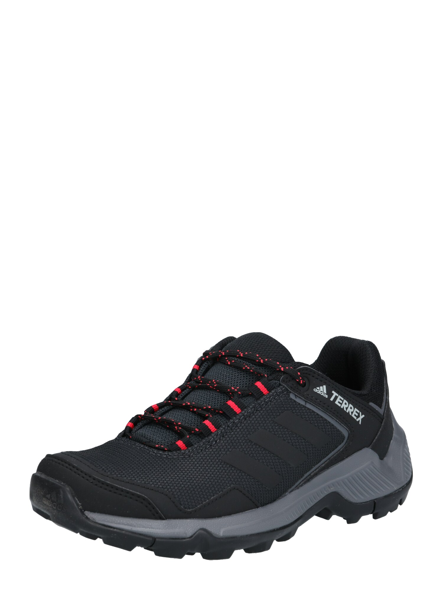 ADIDAS PERFORMANCE Pusbačiai 'Eastrail'  antracito / juoda / raudona