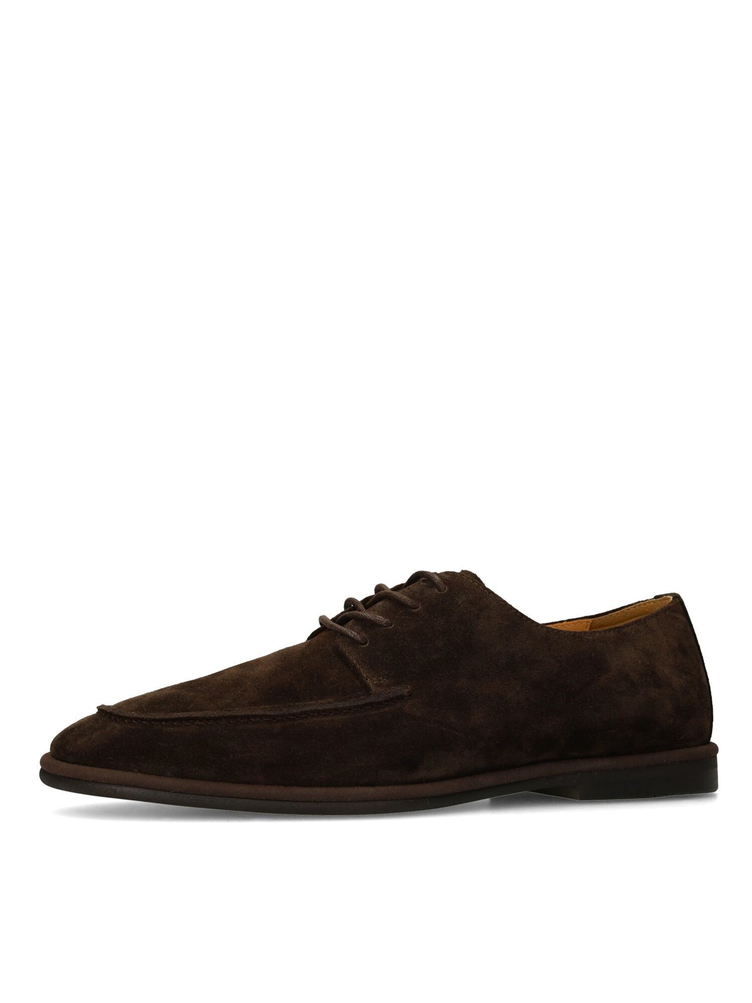 Manfield Veterschoen Bruin