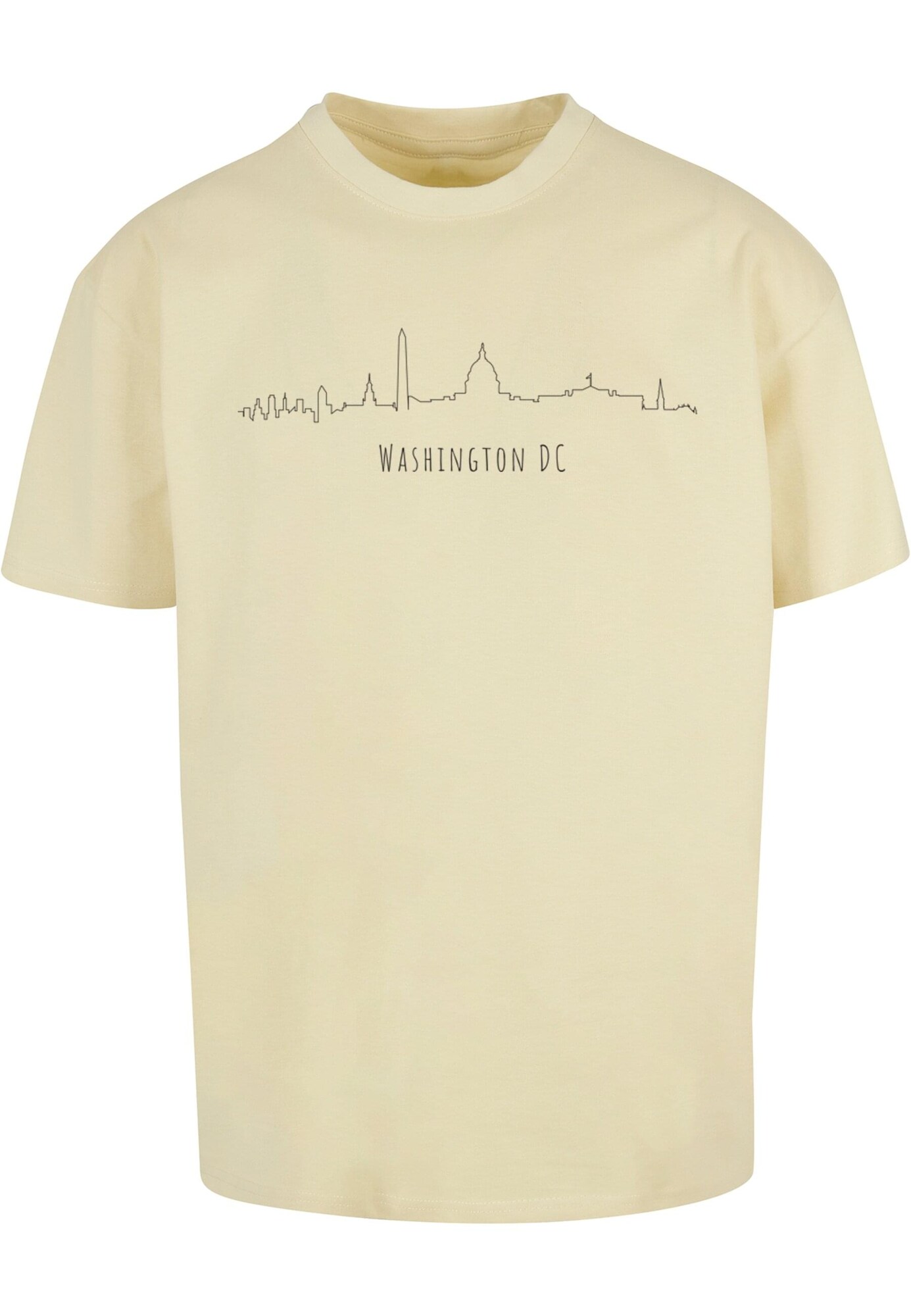 Thumbnail - Merchcode T-Shirt Washington