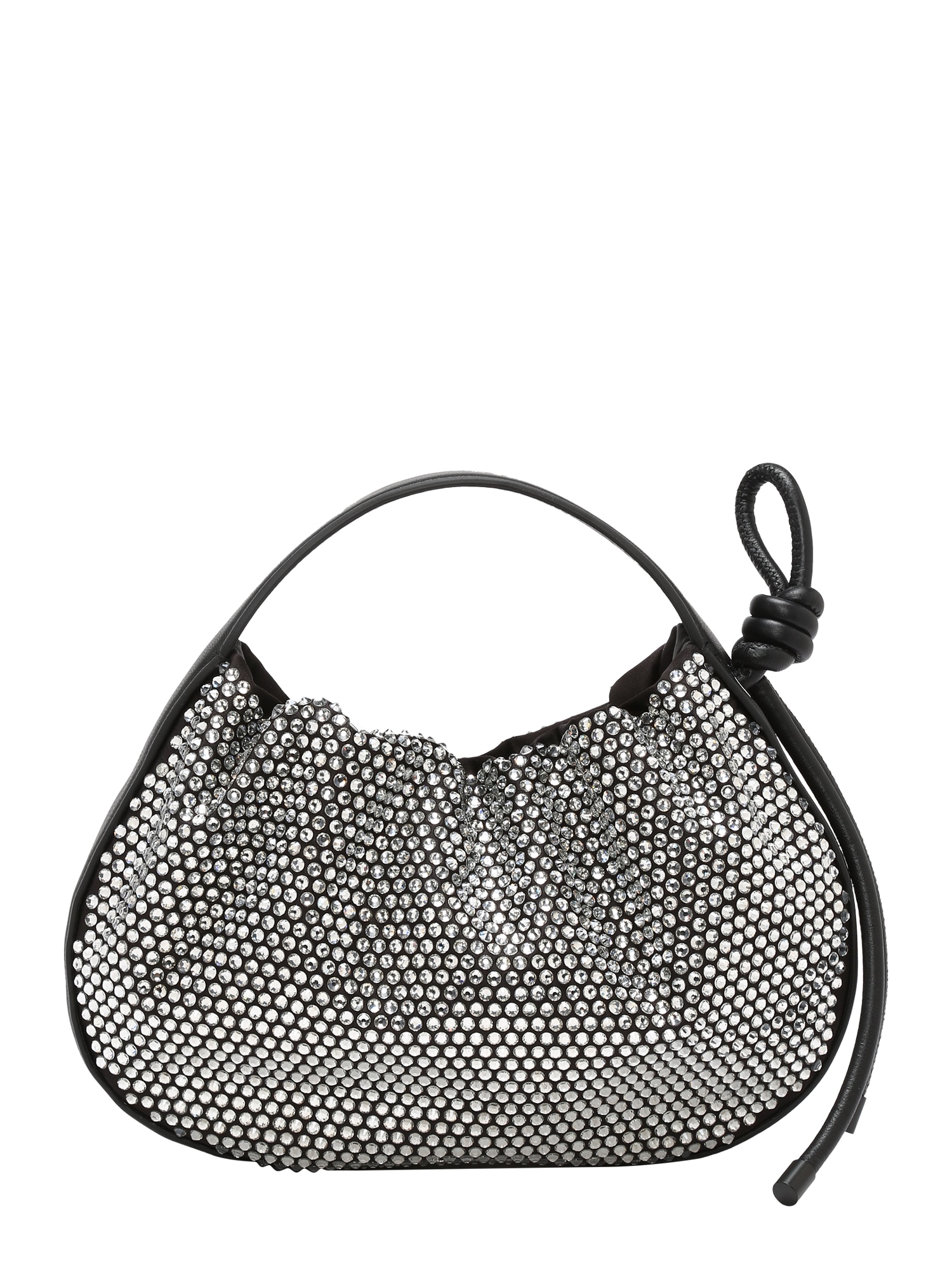 3.1 Phillip Lim Kézitáska 'ORIGAMI'  fekete akciós termékkép 1