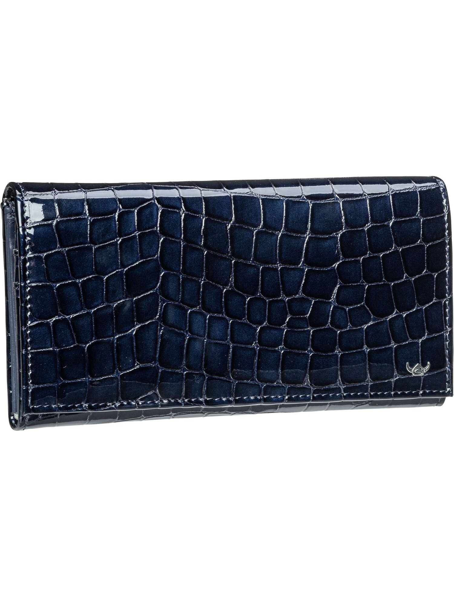 Golden Head Portemonnee 'Cayenne' Navy