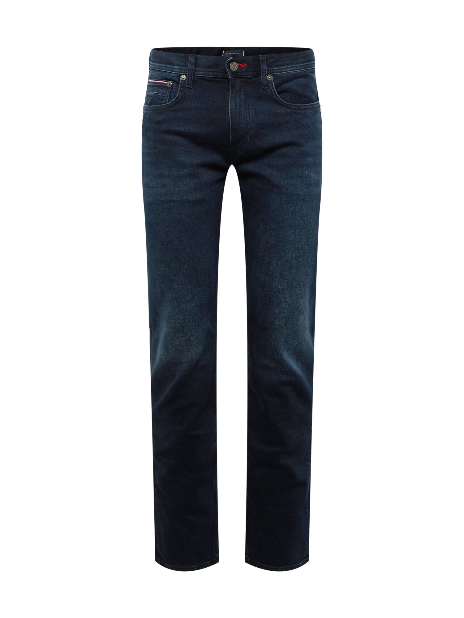 Tommy Hilfiger TOMMY HILFIGER Jeans 'Denton' nachtblau