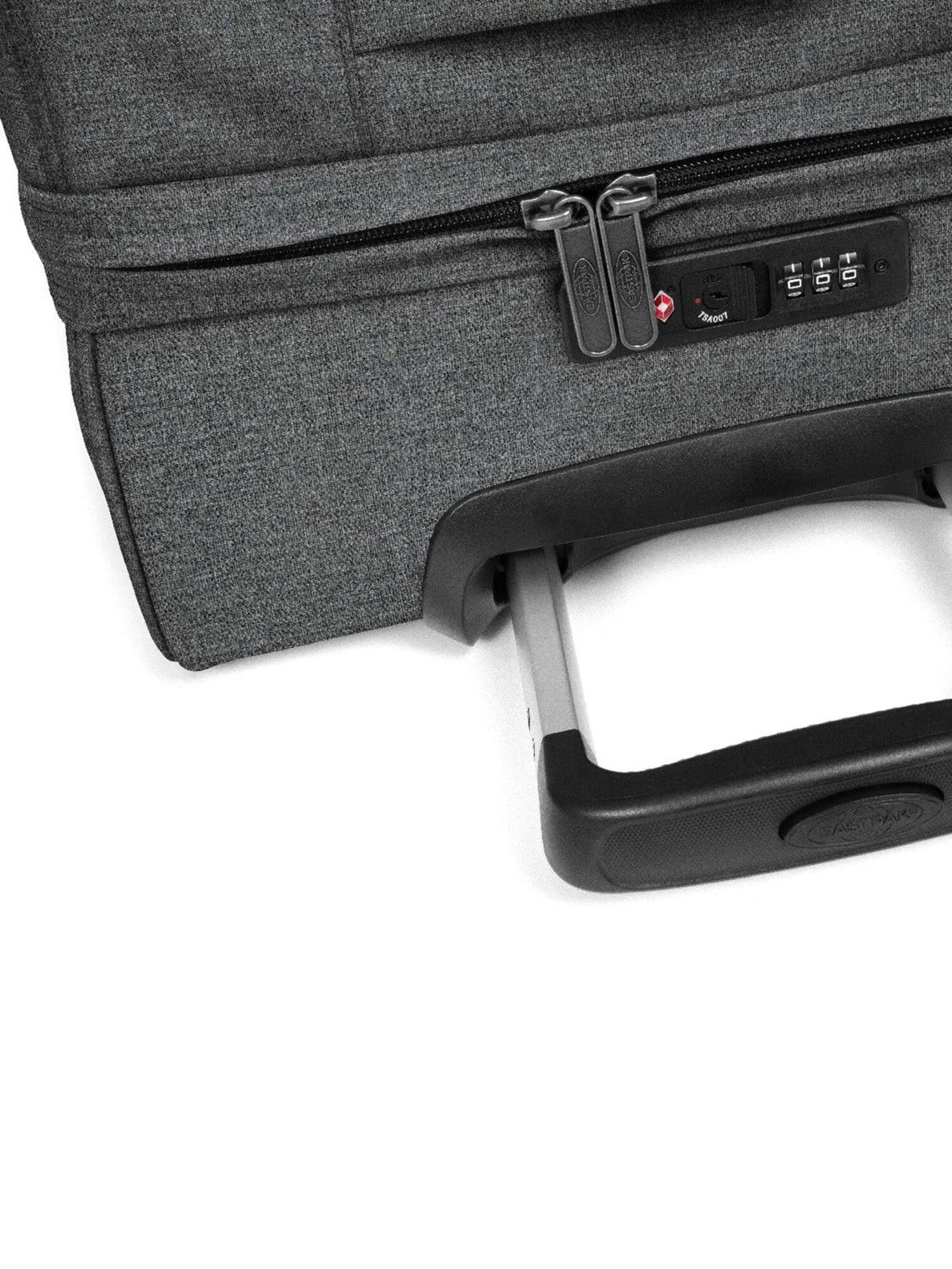 EASTPAK Maleta 'Transit'R S'  gris – imagen 8