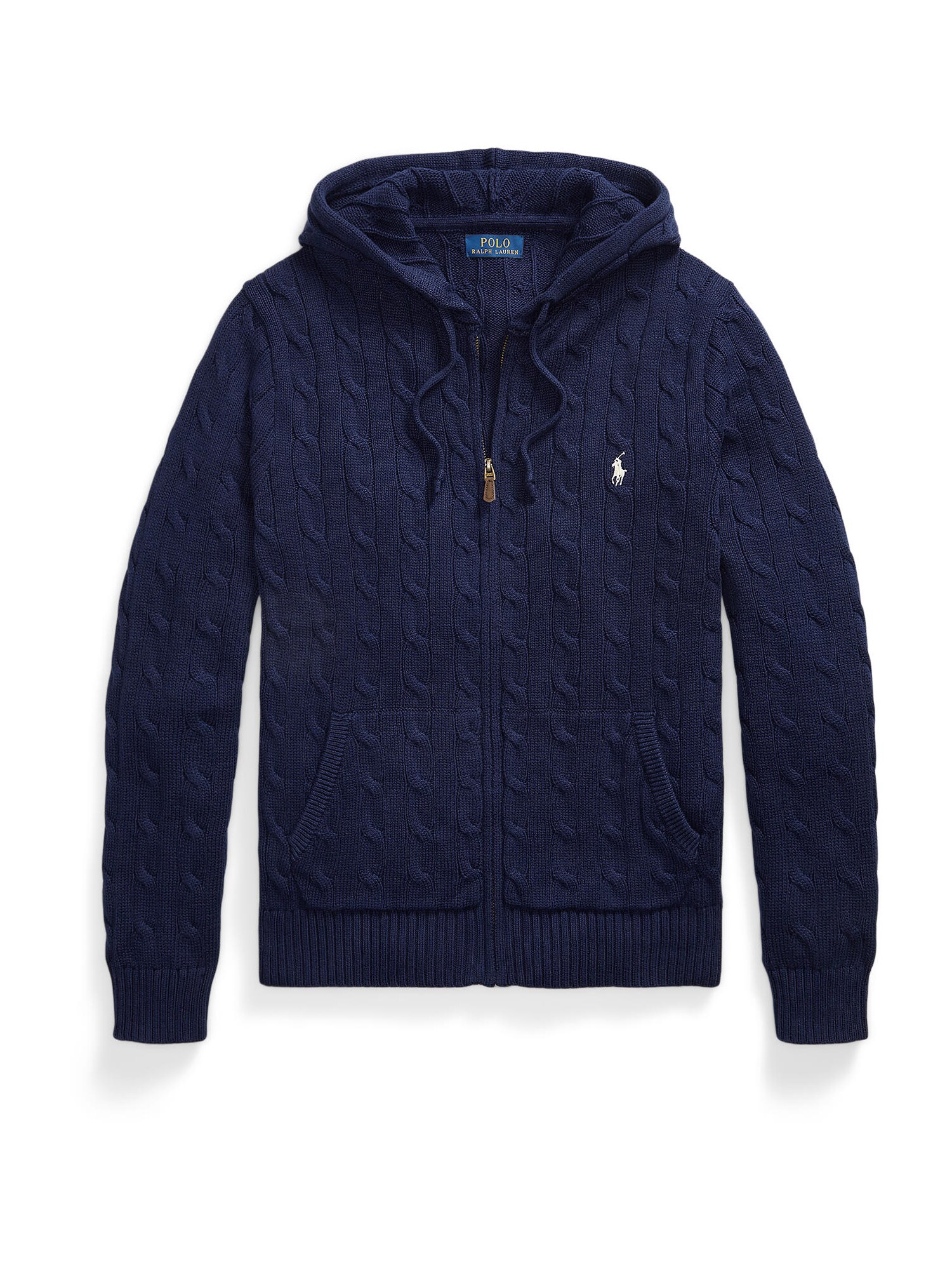 Polo Ralph Lauren Kardigán  námornícka modrá