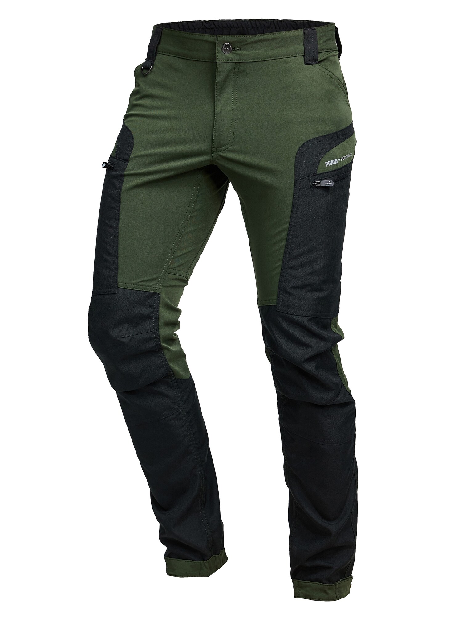 Puma Workwear Outdoorhose ProOne Adventure