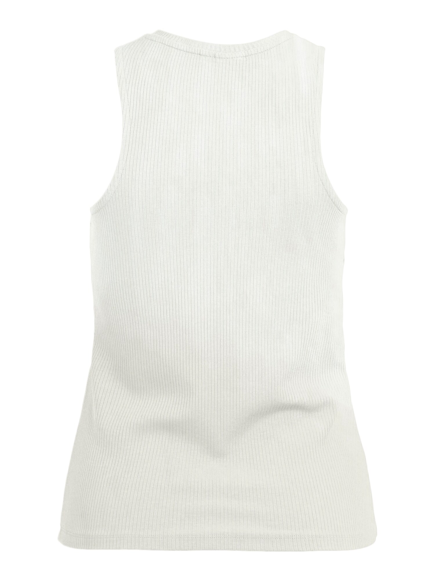OBJECT Top 'Jamie'  fehér termék 2. képe