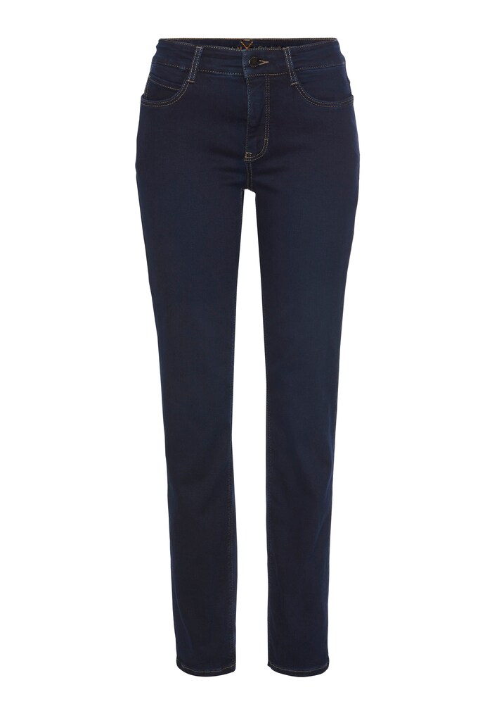 MAC Jeans 'Dream' Damen Größe 27/28 dunkelblau