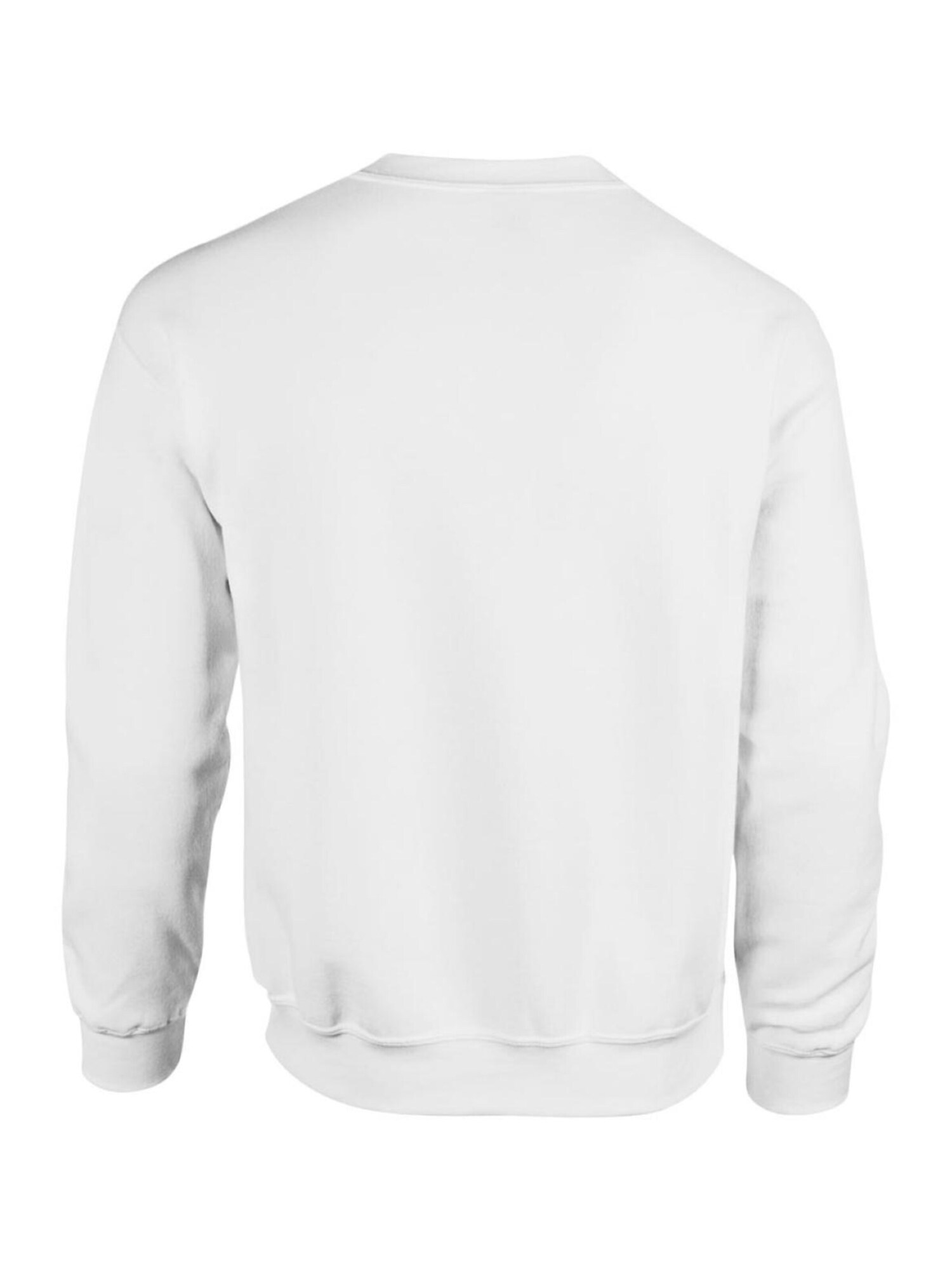 Pink Floyd Sudadera 'Pink Floyd- The Wall album  Sweatshirt'  blanco – imagen 3