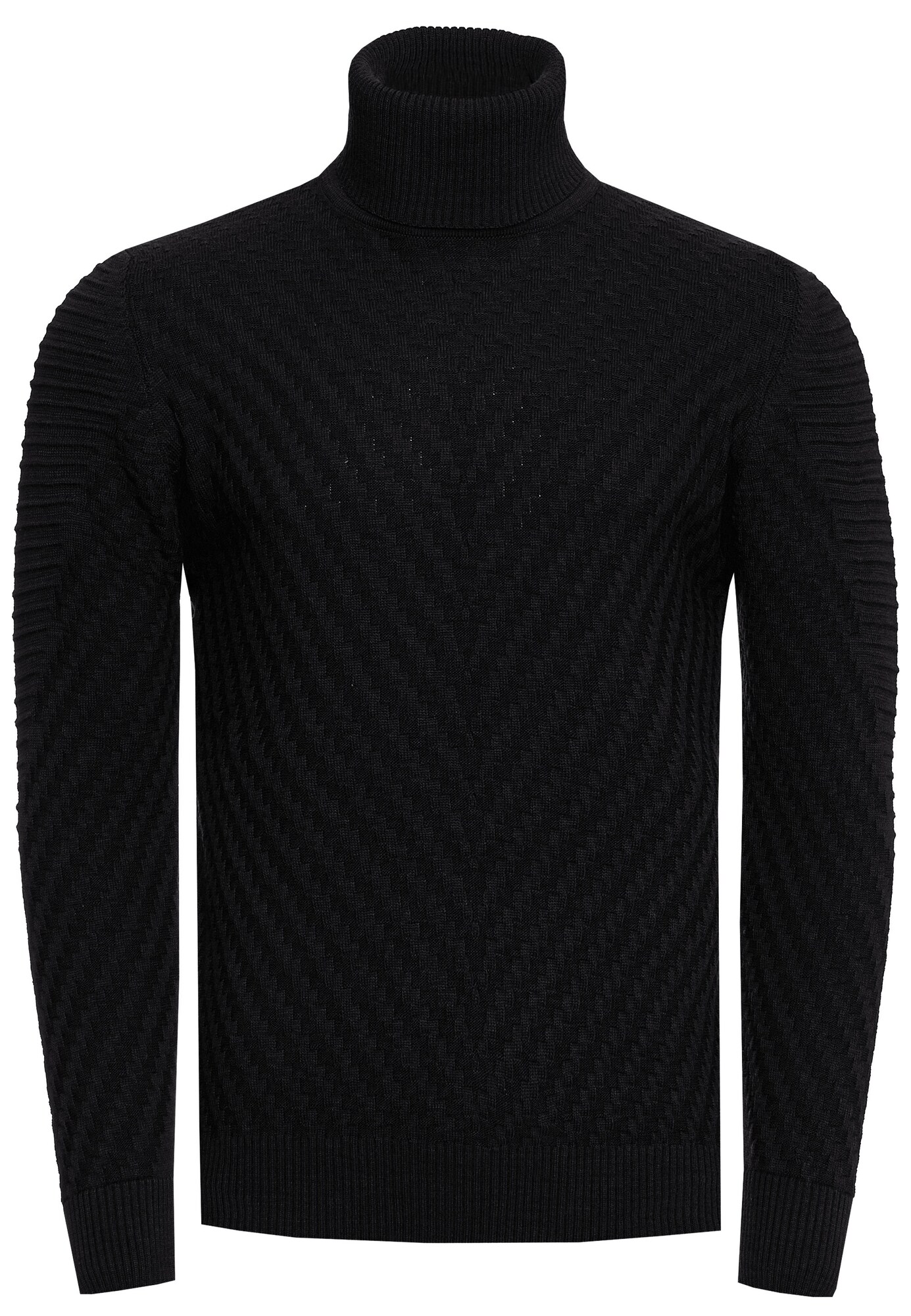 Thumbnail - Pullover