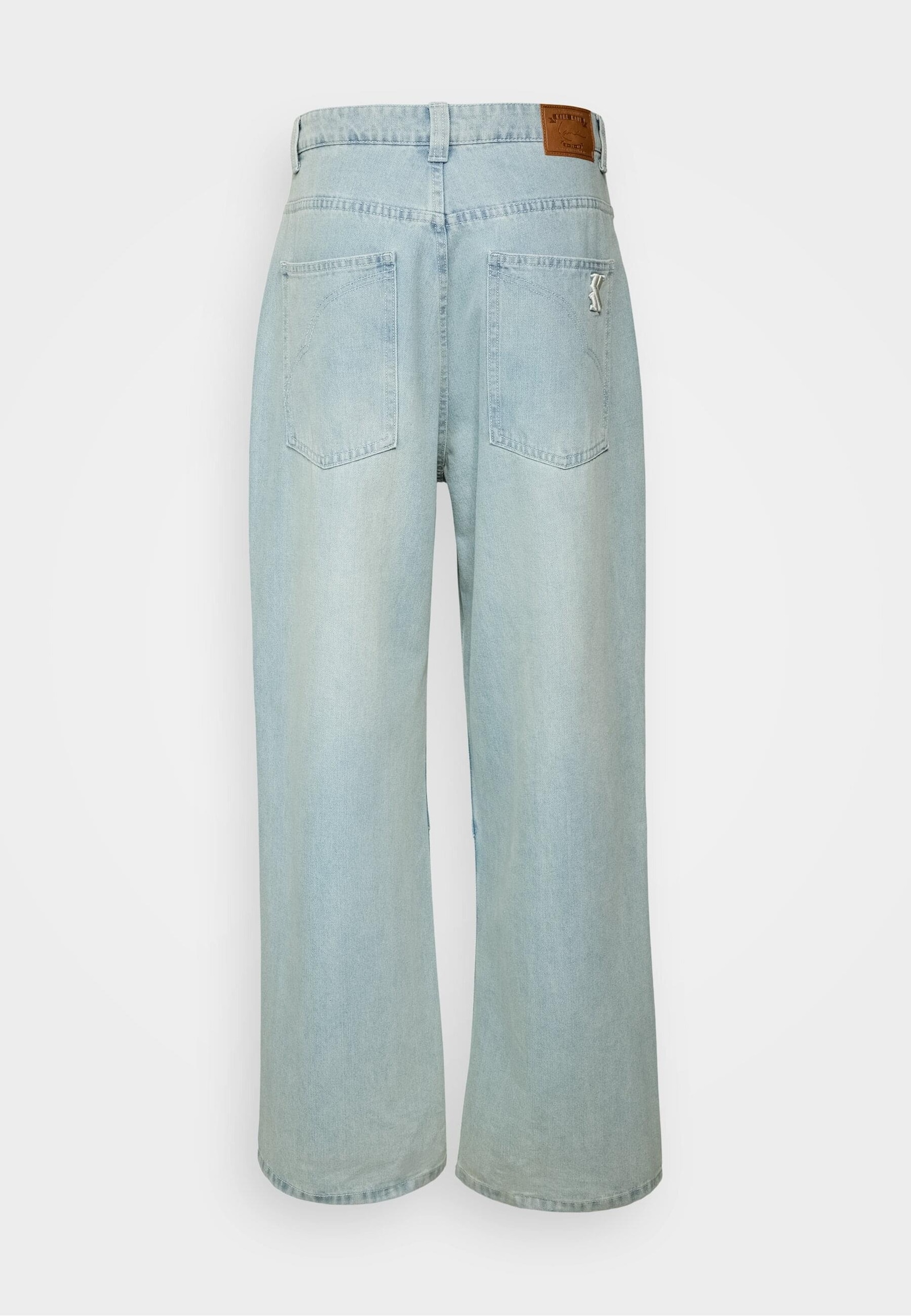 Karl Kani Vaquero azul – imagen 18