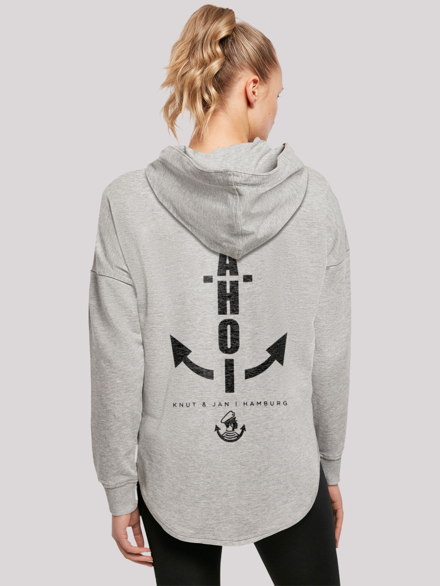 Thumbnail - F4NT4STIC Sweatshirt