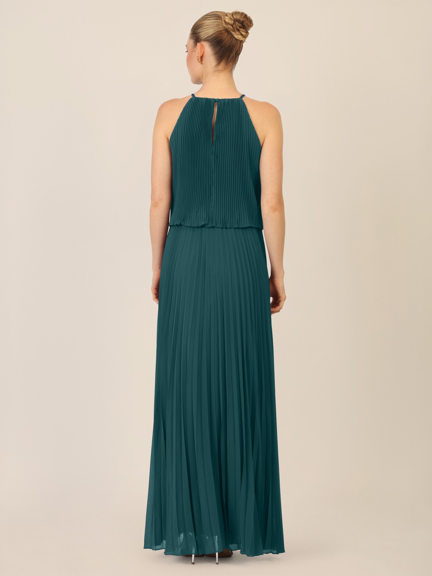 Thumbnail - APART Chiffonkleid