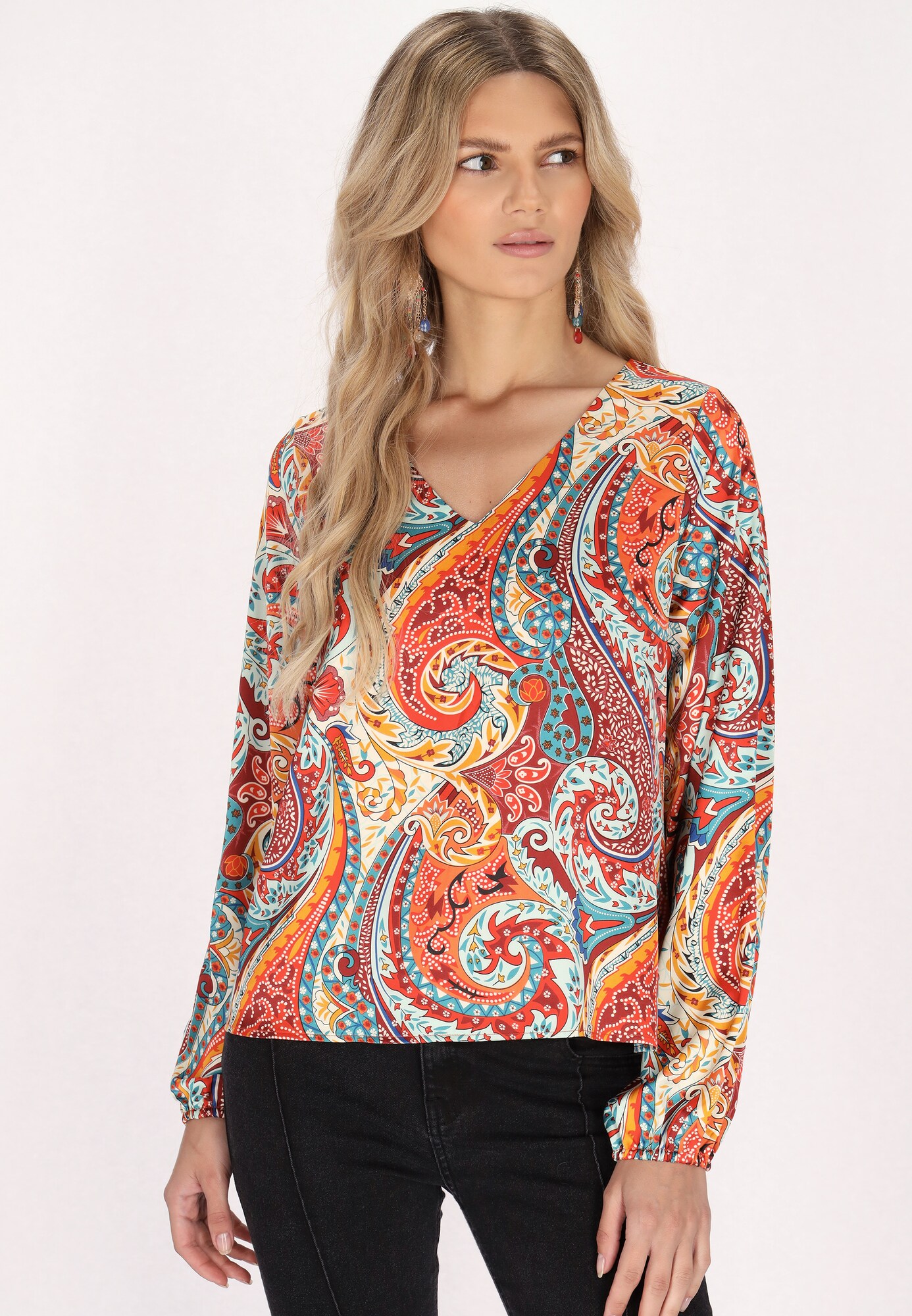 Thumbnail - usha FESTIVAL Bluse