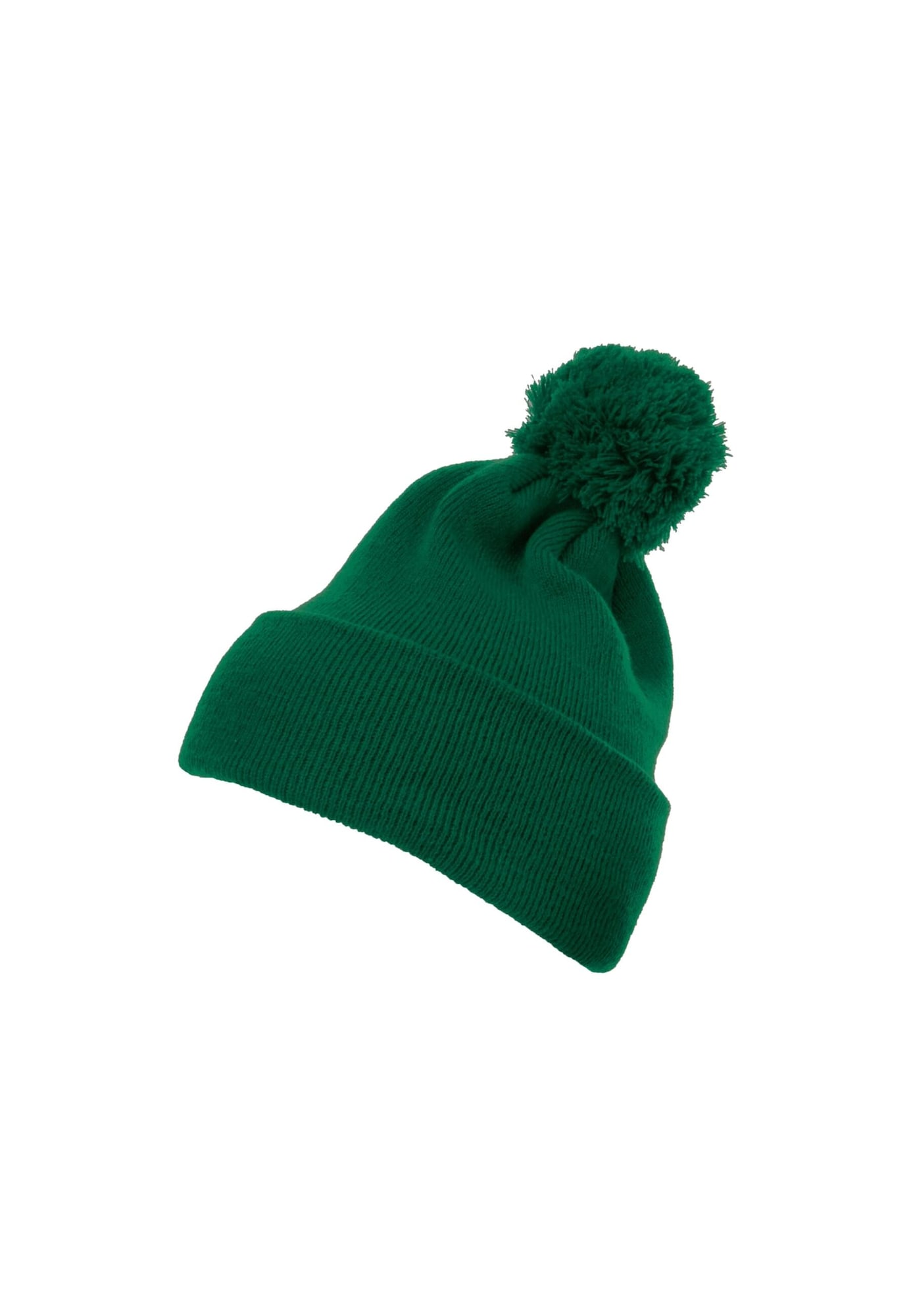 Flexfit Căciulă  verde închis