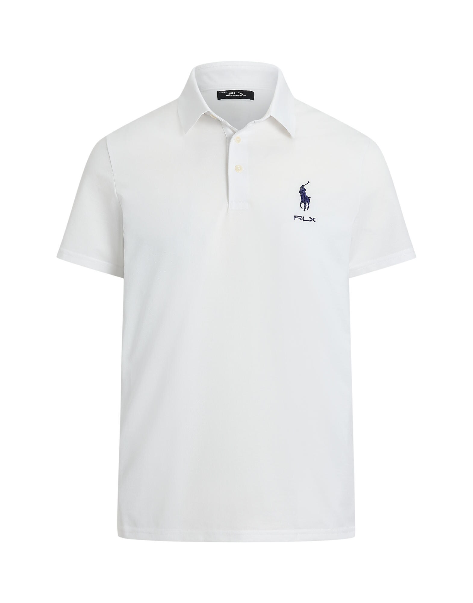 Polo Ralph Lauren Tričko  šedobiela
