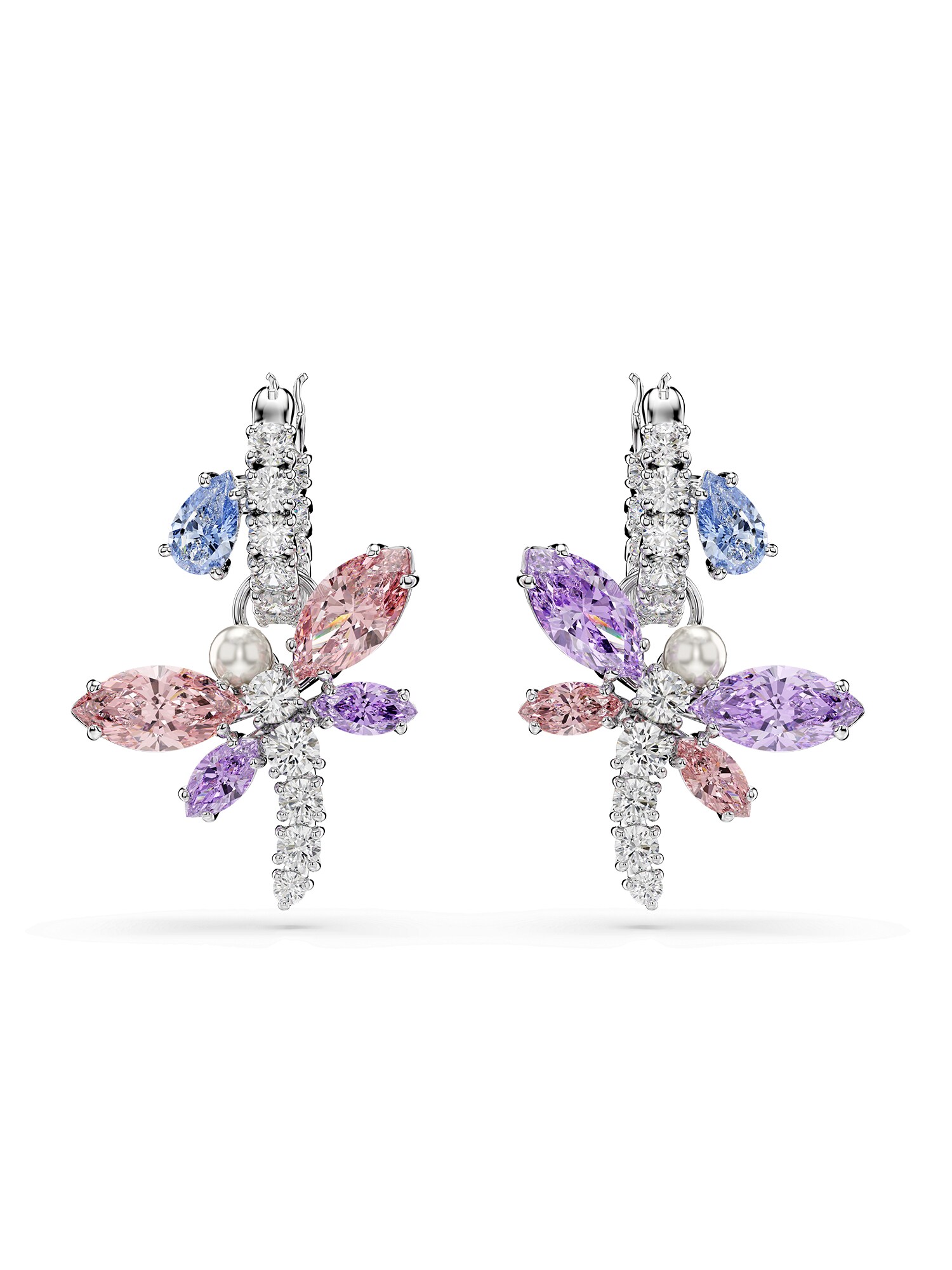 Swarovski Pendientes Ariana Grande x Swarovski – imagen 2