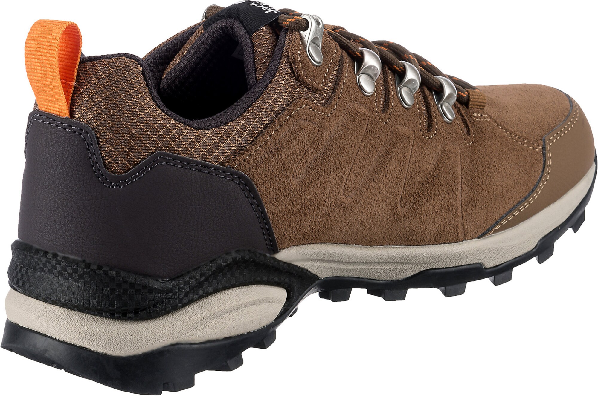 Thumbnail - JACK WOLFSKIN Halbschuh Refugio