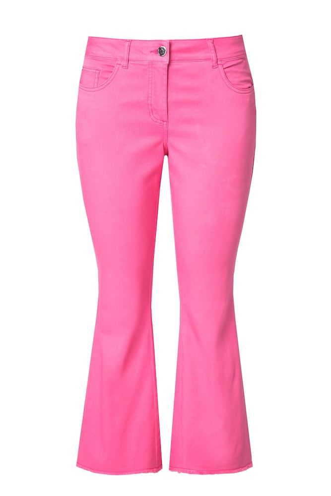 Angel of Style Jeans Damen Größe 37/38 fuchsia