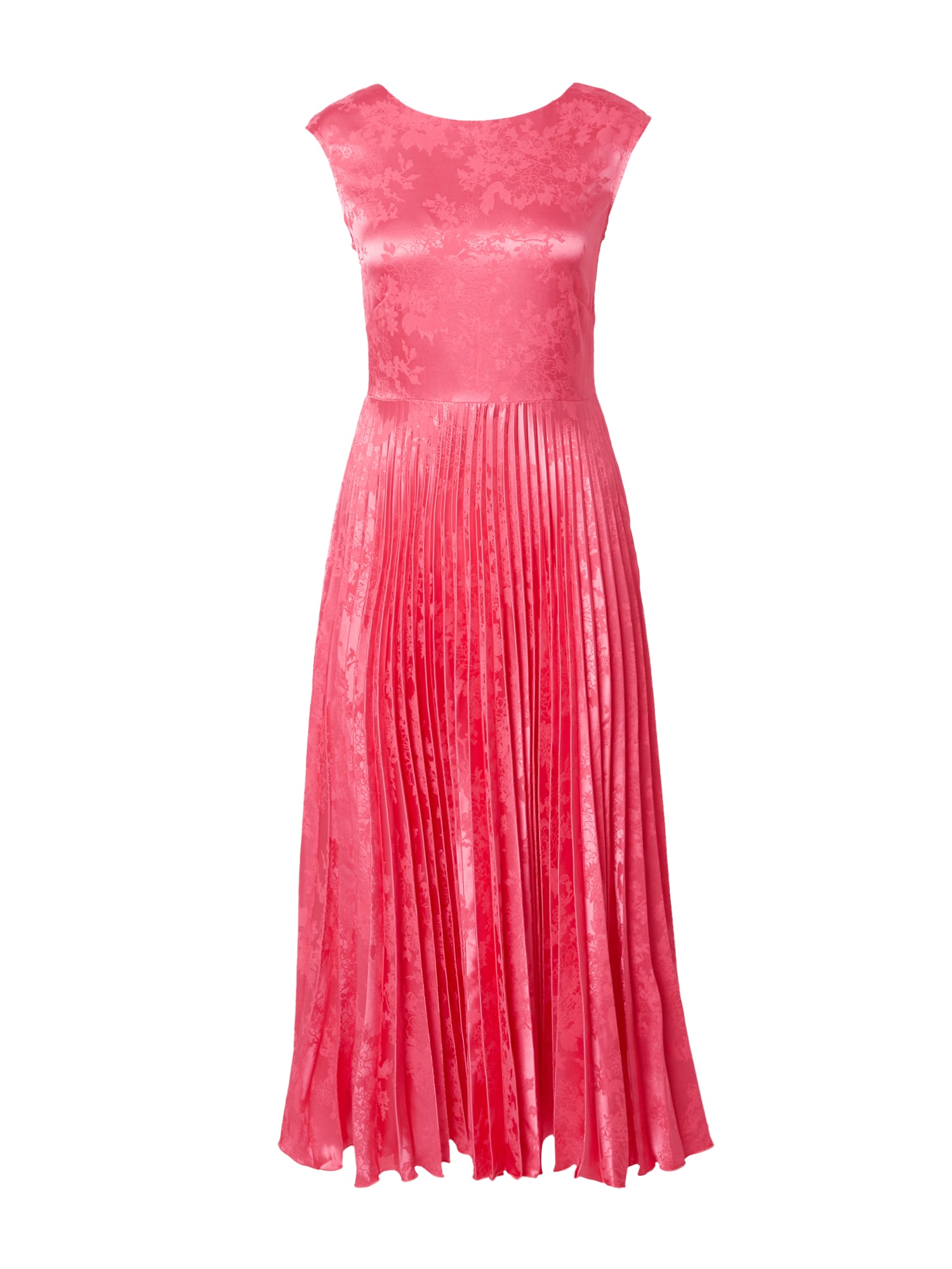 Closet London Koktel haljina  roza / svijetloroza