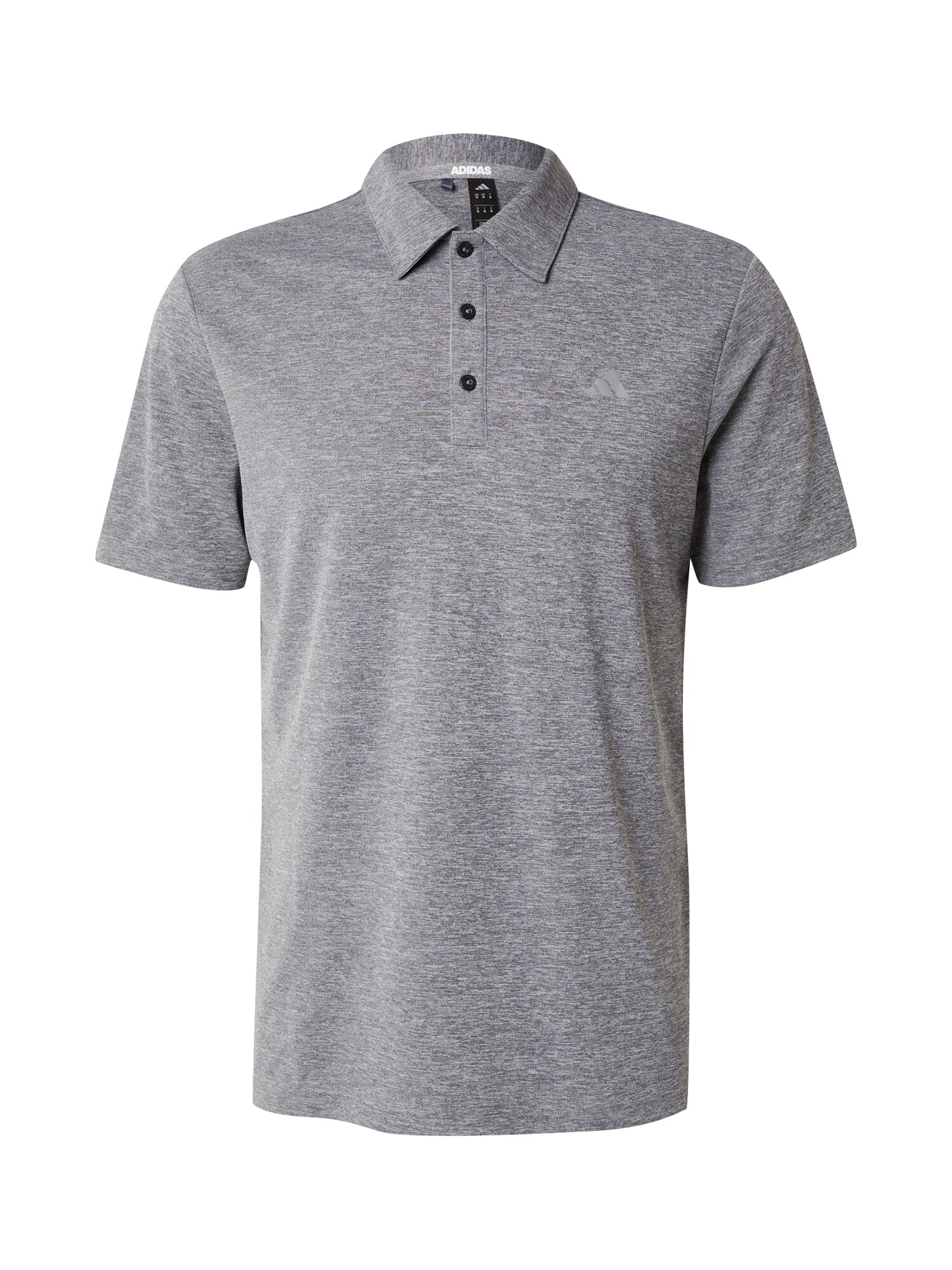 ADIDAS GOLF Tricou funcțional DRIVE  gri amestecat