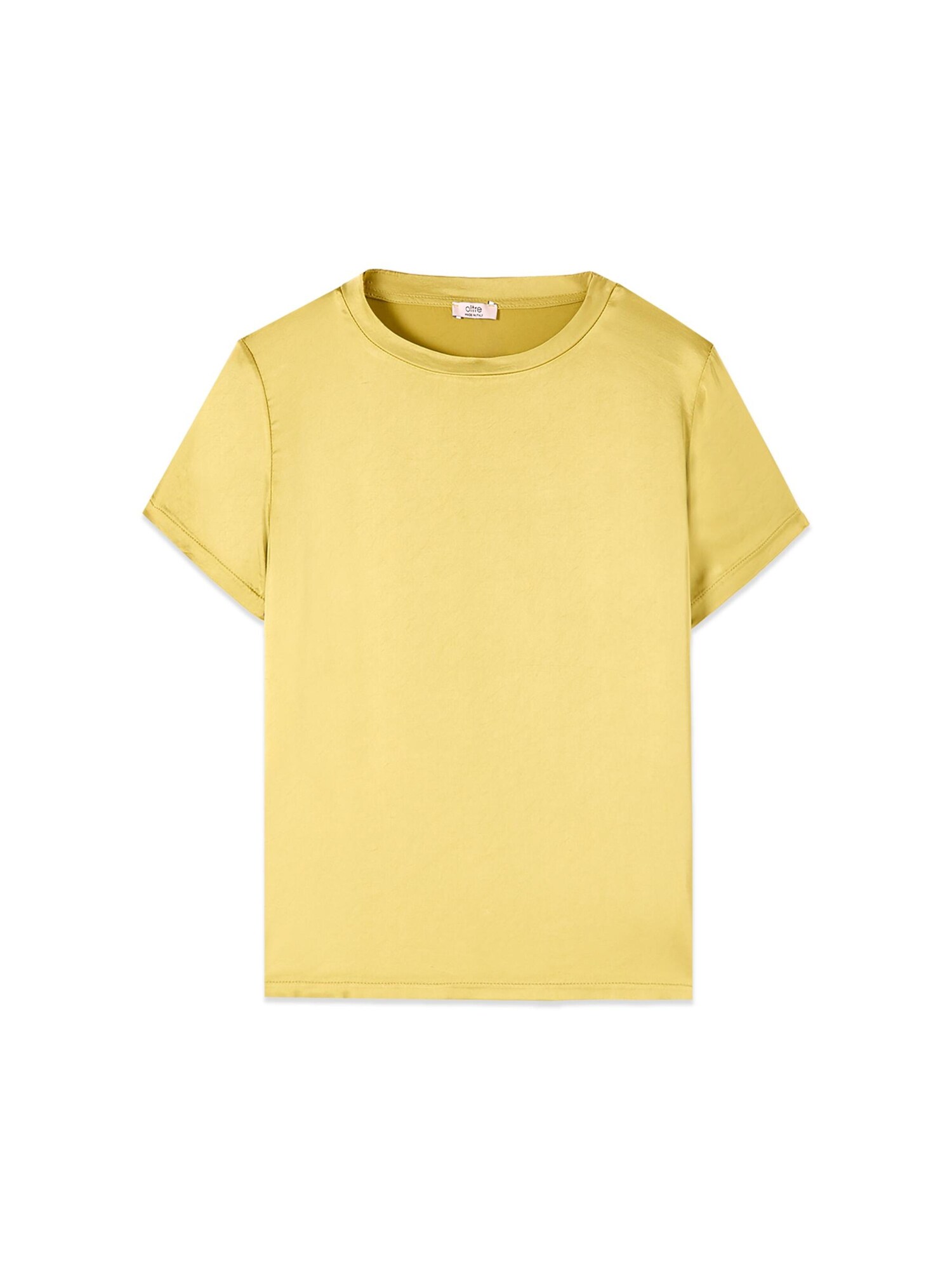 oltre Blusa oro