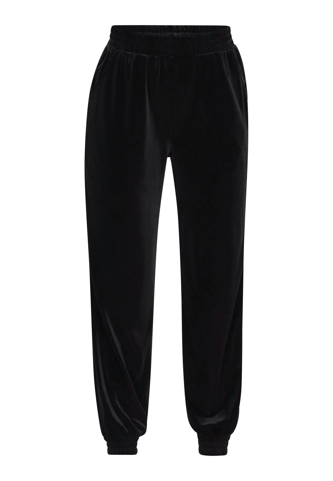 faina Pantaloni  negru