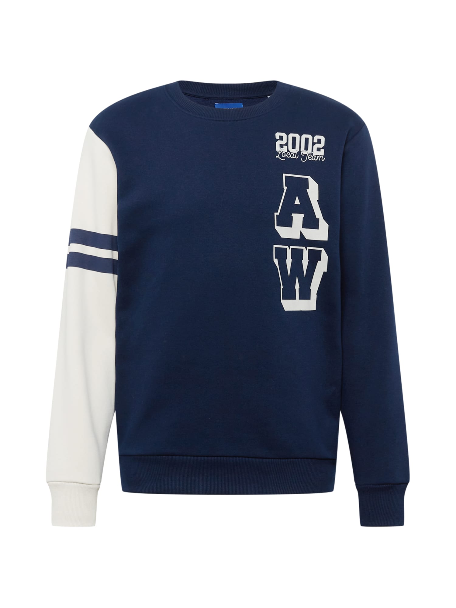 jack & jones Sweatshirt 'AWORLD'