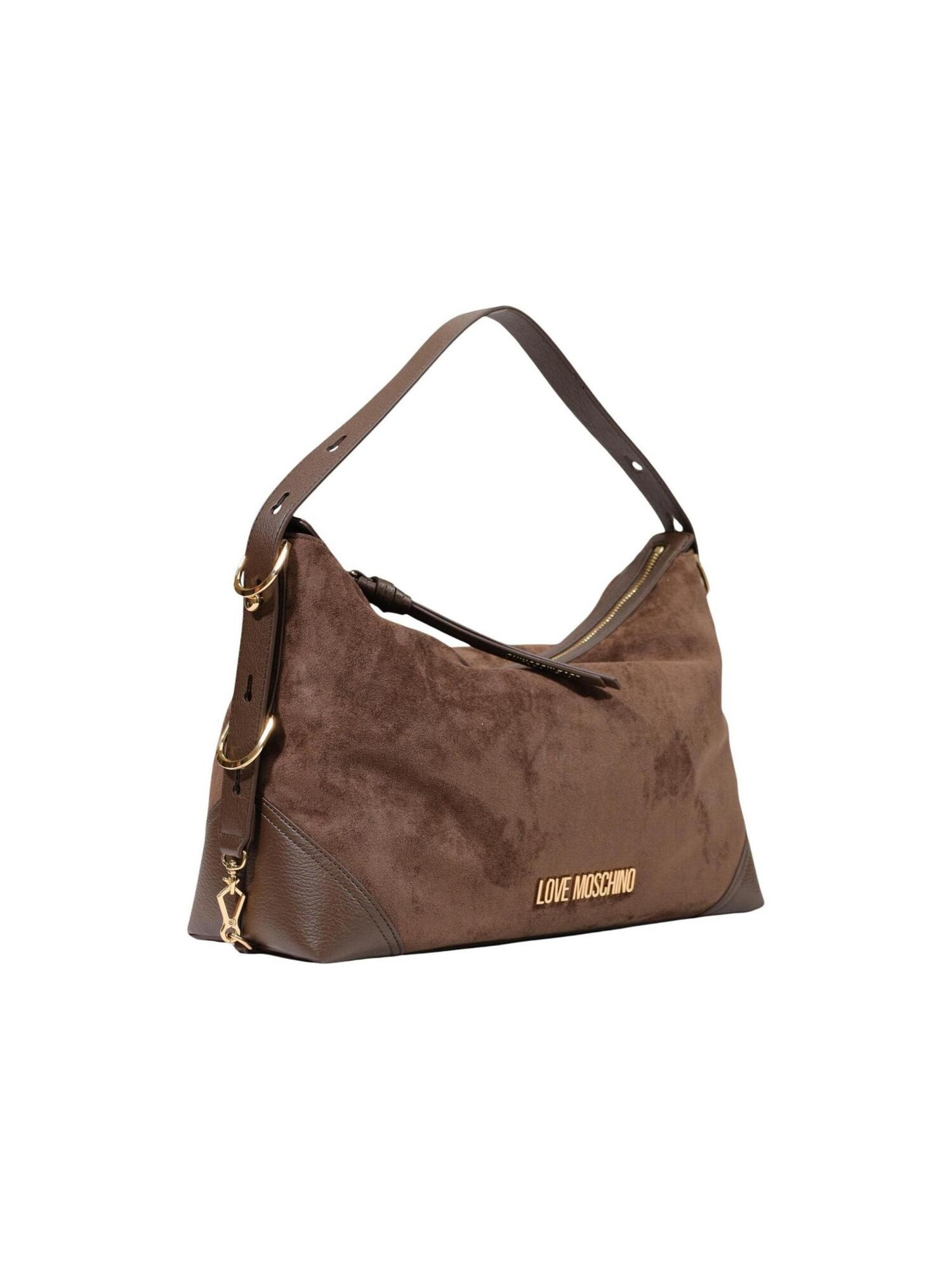 Love Moschino Bolso de hombro 'JC4090PP' marrón – imagen 2