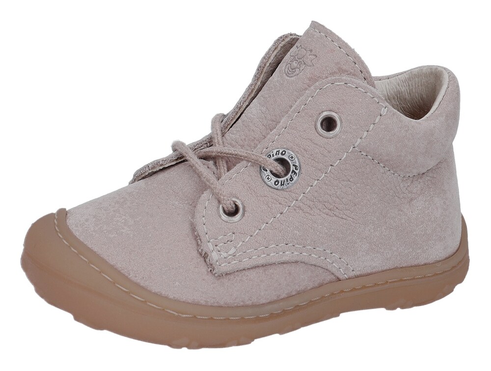 PEPINO by RICOSTA Lauflernschuh 'Cory' Größe 24 rosa