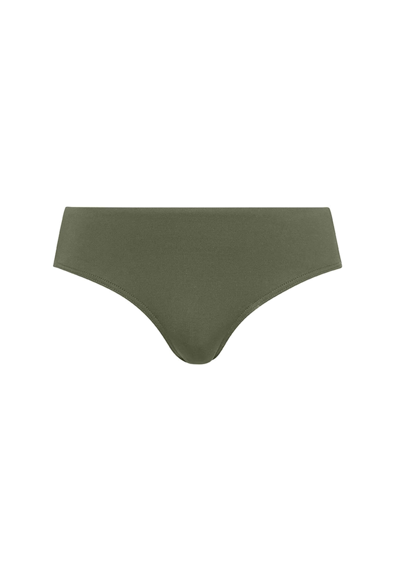 SEA LEVEL Braga de bikini 'Essentials Edit'  oliva