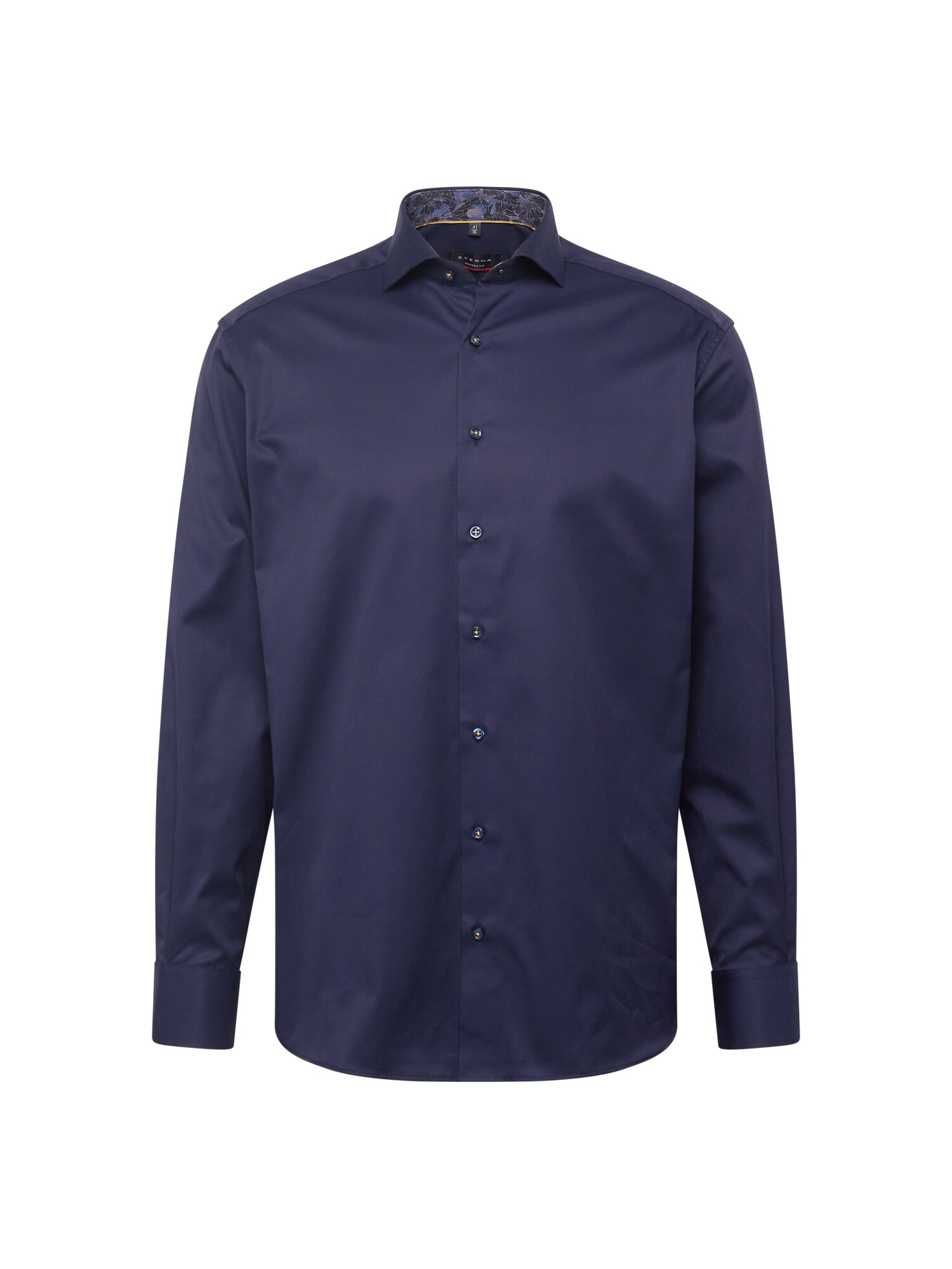 ETERNA Camisa  navy