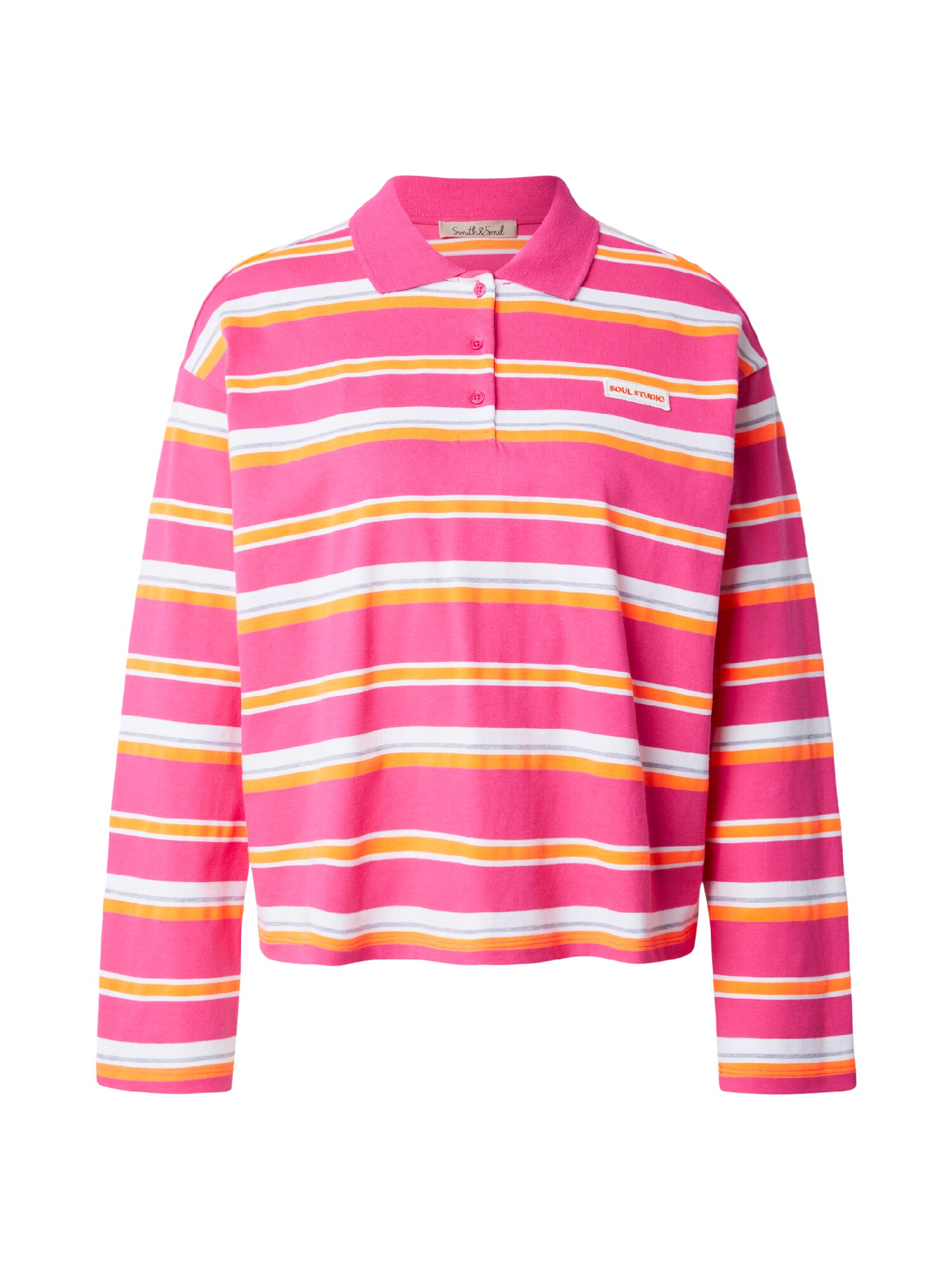 Smith Soul: pentru femei tricou pentru orice outfit