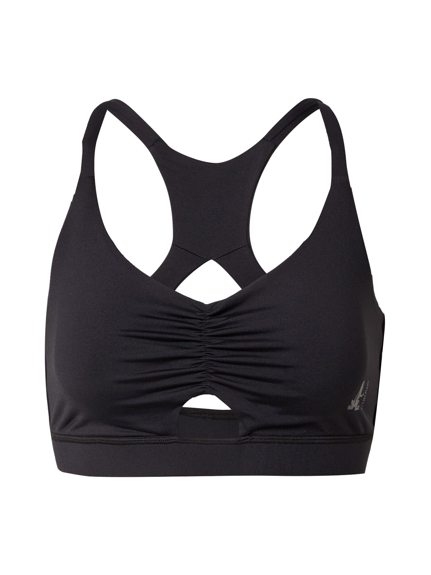 CURARE Yogawear Soutien de desporto  preto