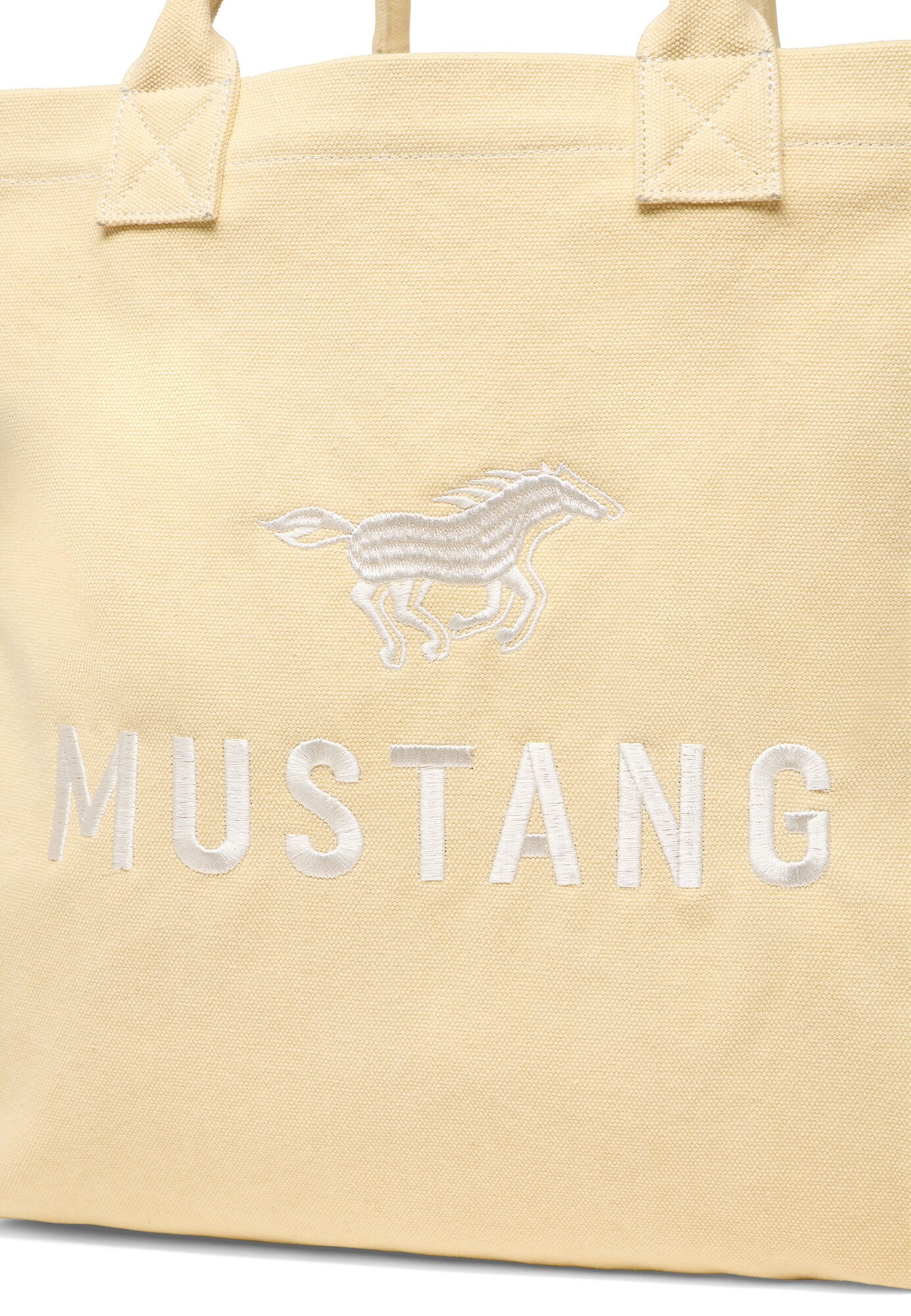 Thumbnail - MUSTANG Shopper