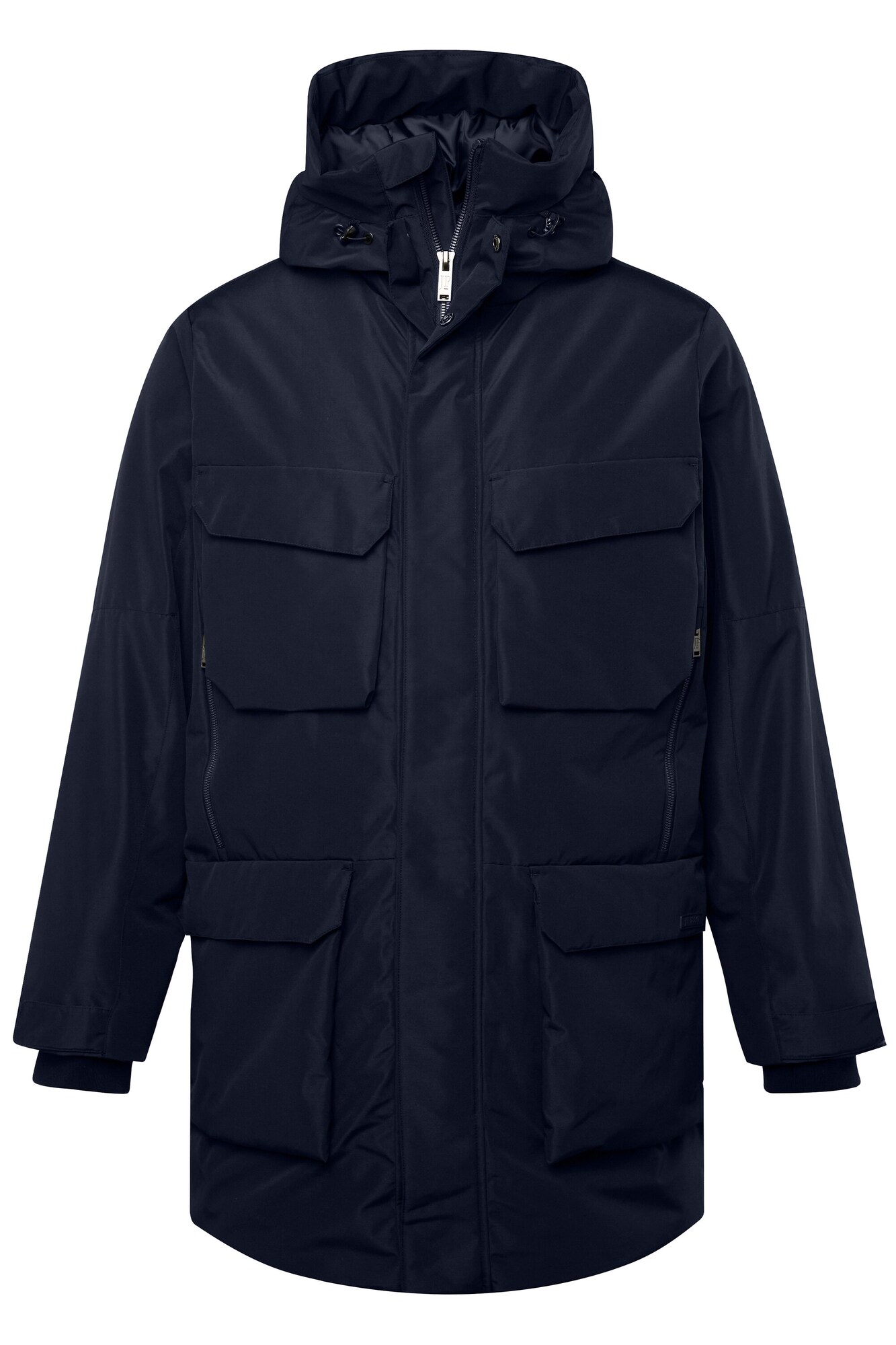 Thumbnail - Winterparka