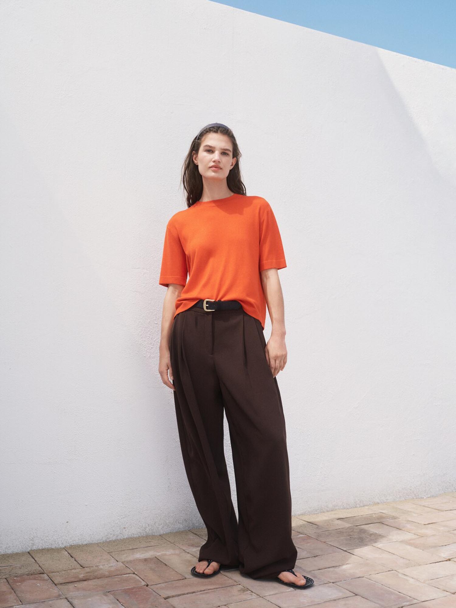 Thumbnail - MANGO Pullover LUCCAS