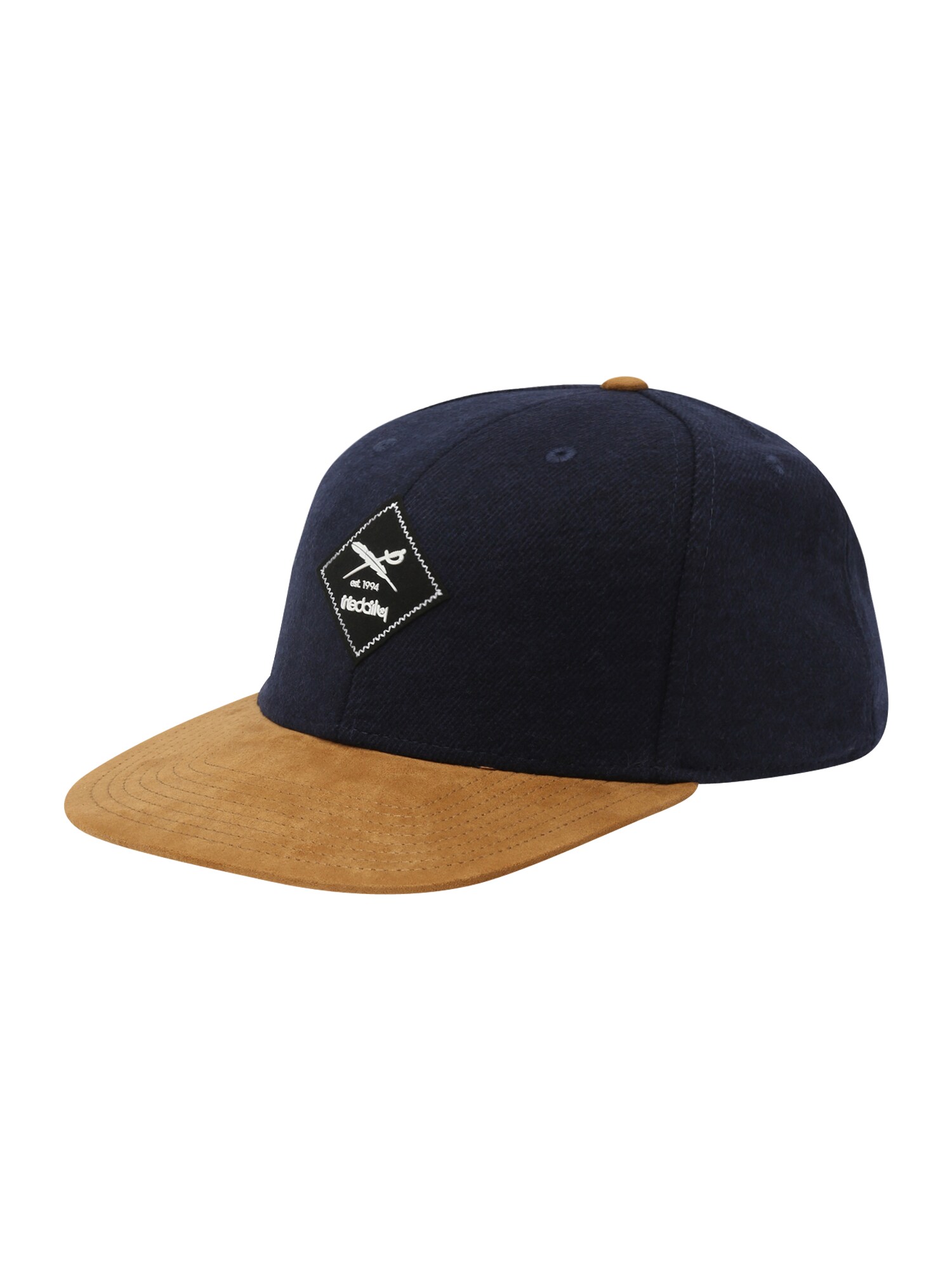 Iriedaily Cap 'Jugga'