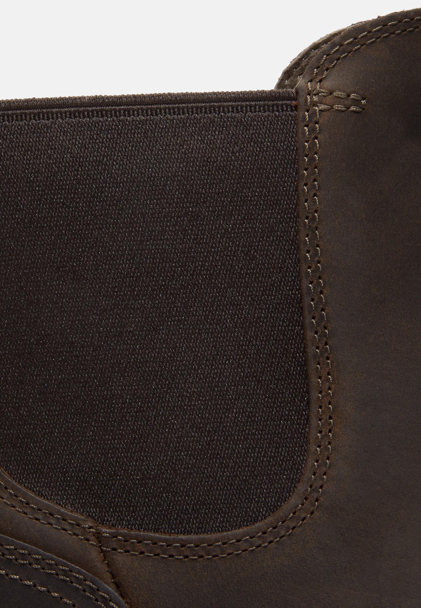 TIMBERLAND Botas Chelsea  marrón oscuro – imagen 3
