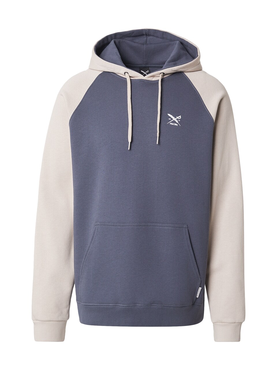 Sweatshirt 'De College'