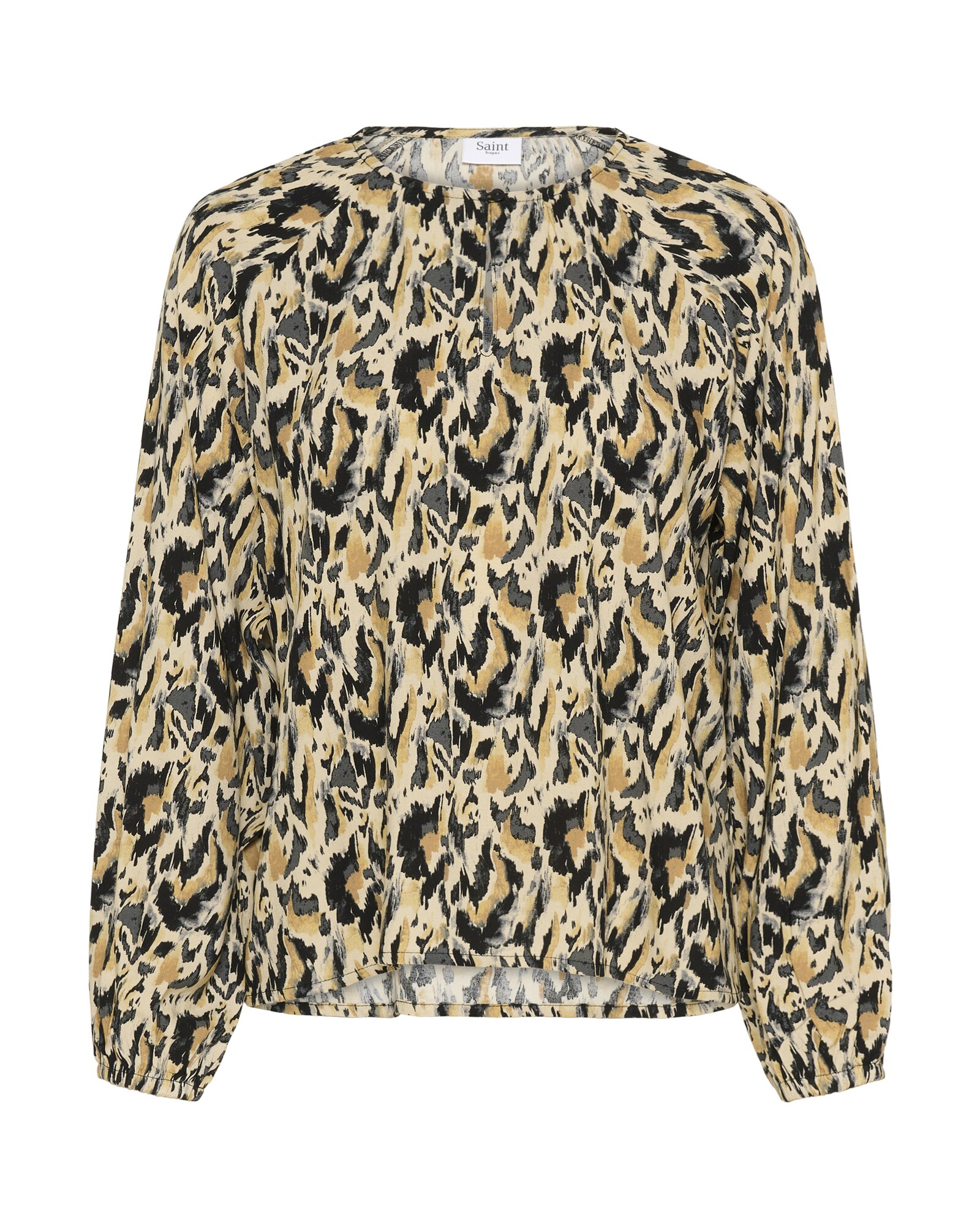 Saint Tropez Bluse OsinaSZ