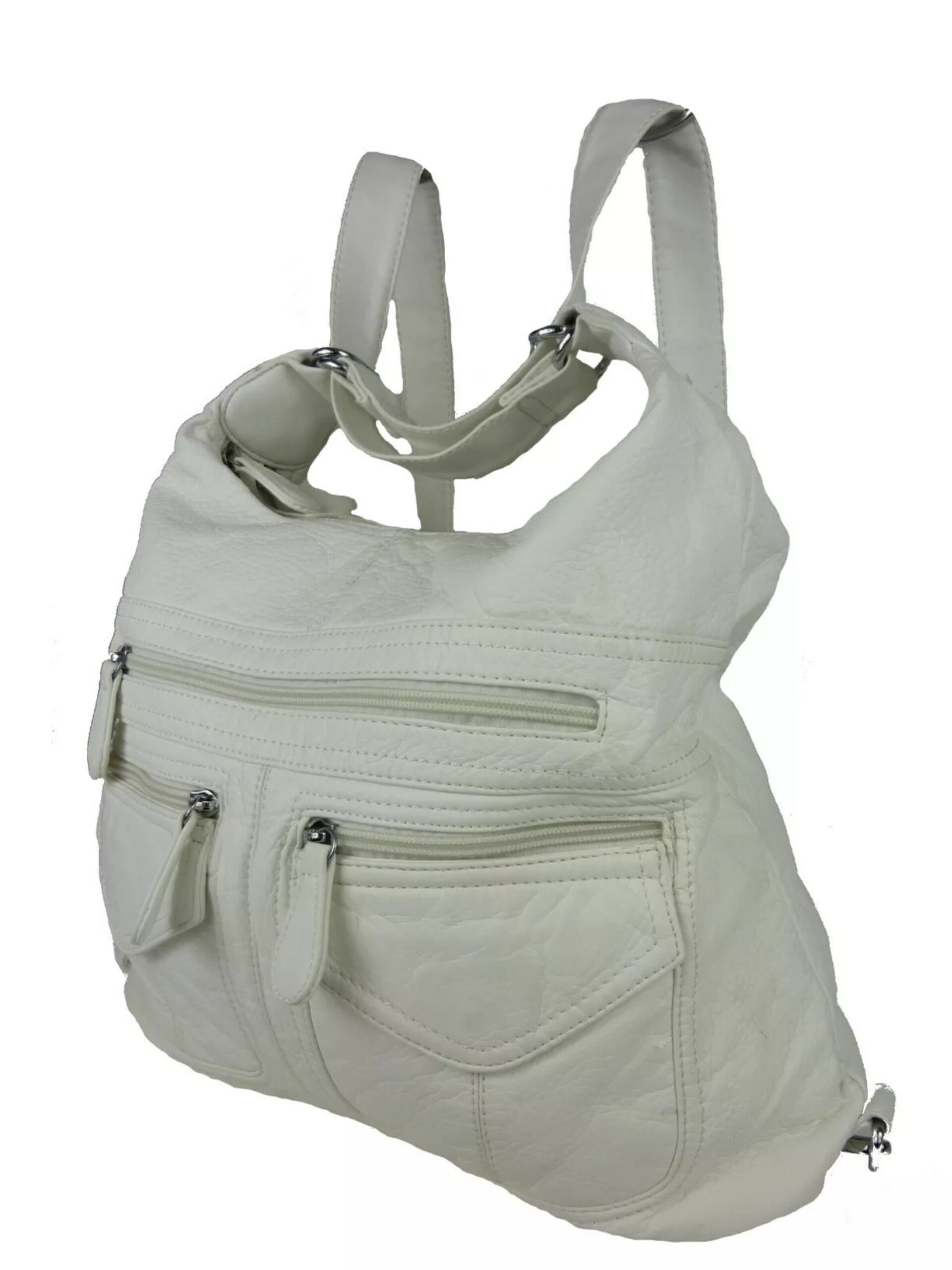 Kumixi Ryggsäck '2in1 Rucksacktasche' ryggsäckar dam