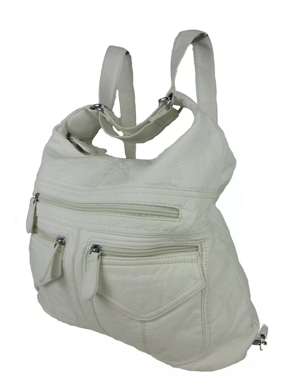 Ryggsäck '2in1 Rucksacktasche'